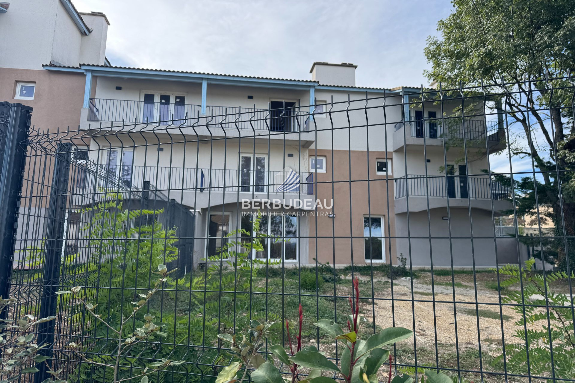 Agence immobilière de Berbudeau Immobilier