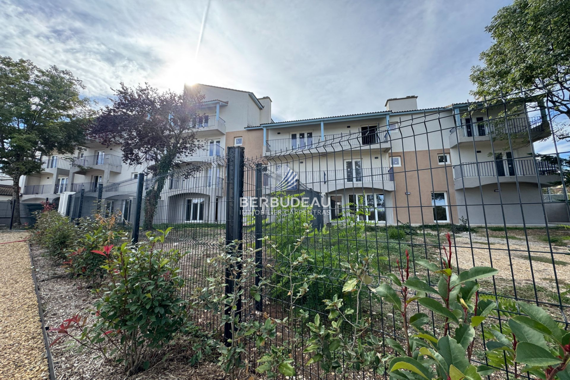 Agence immobilière de Berbudeau Immobilier