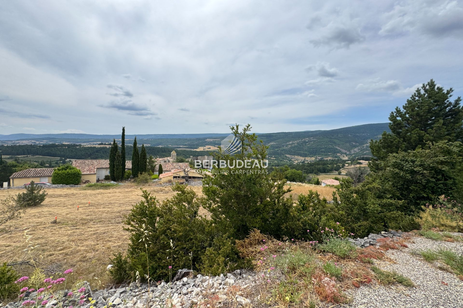 Agence immobilière de Berbudeau Immobilier