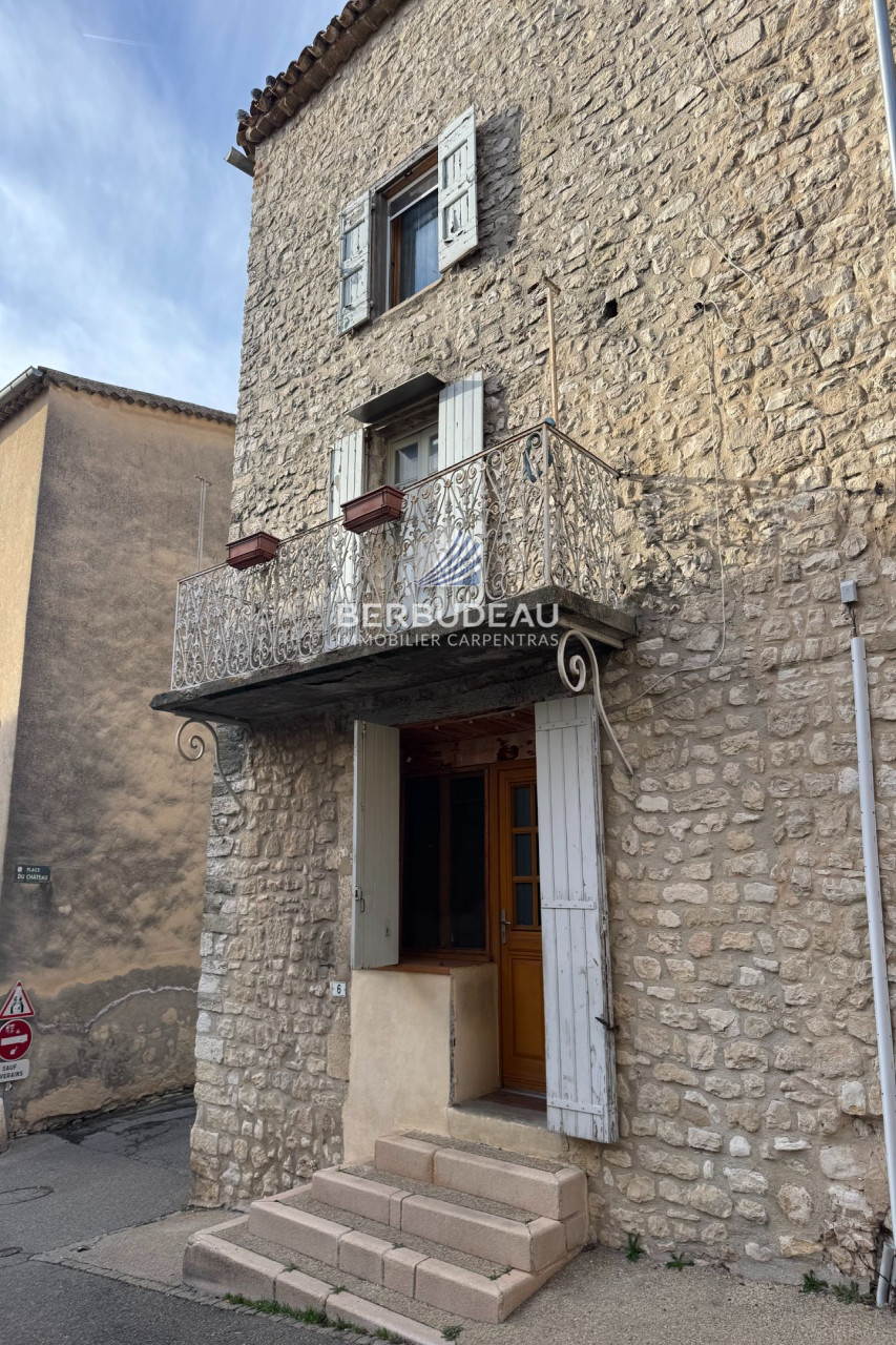 Agence immobilière de Berbudeau Immobilier