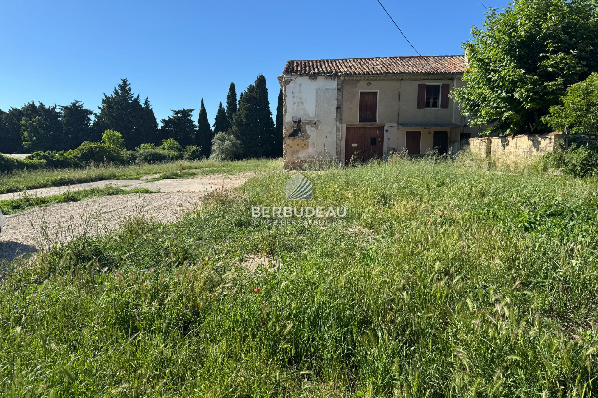 Agence immobilière de Berbudeau Immobilier