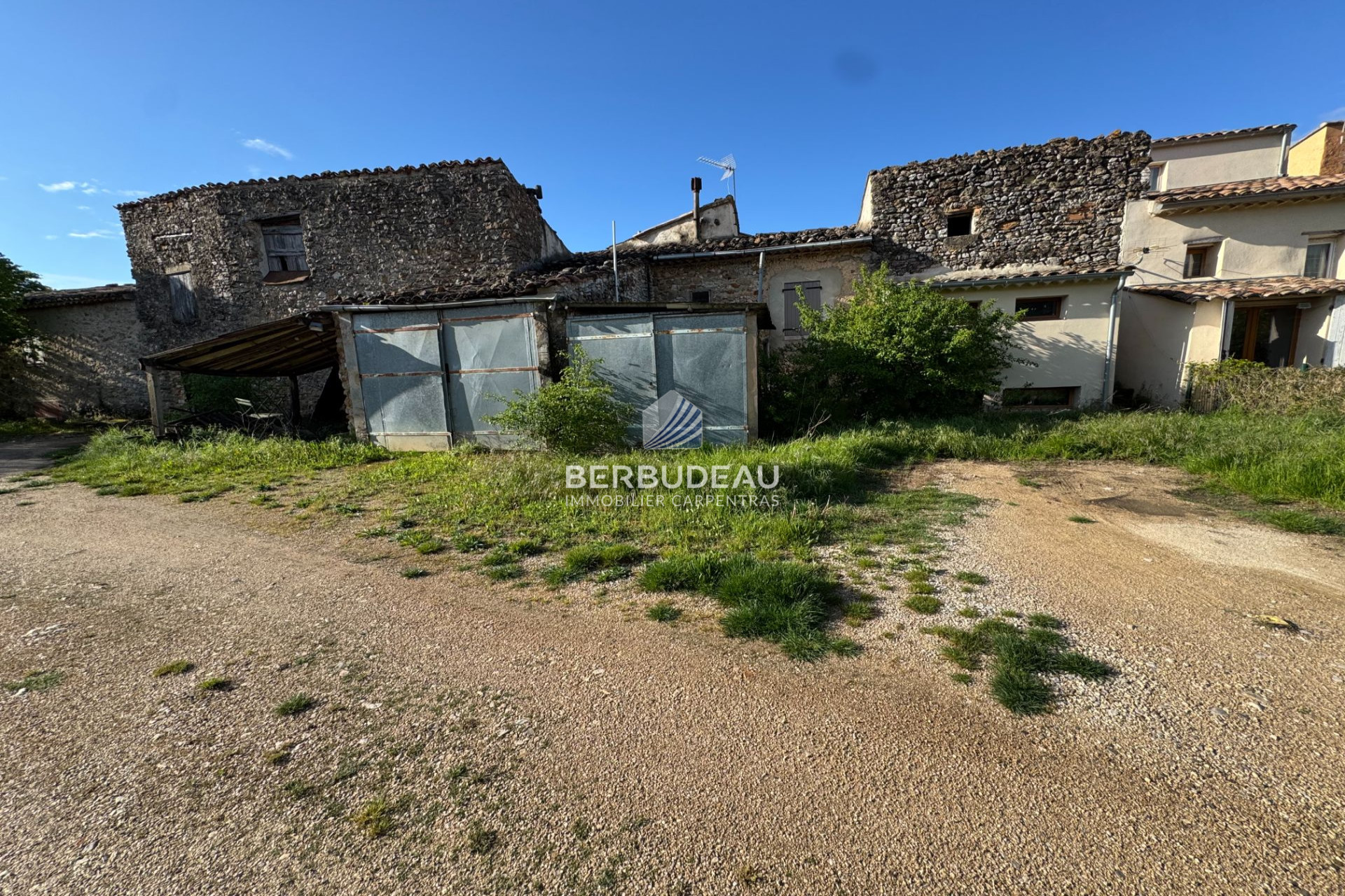 Agence immobilière de Berbudeau Immobilier