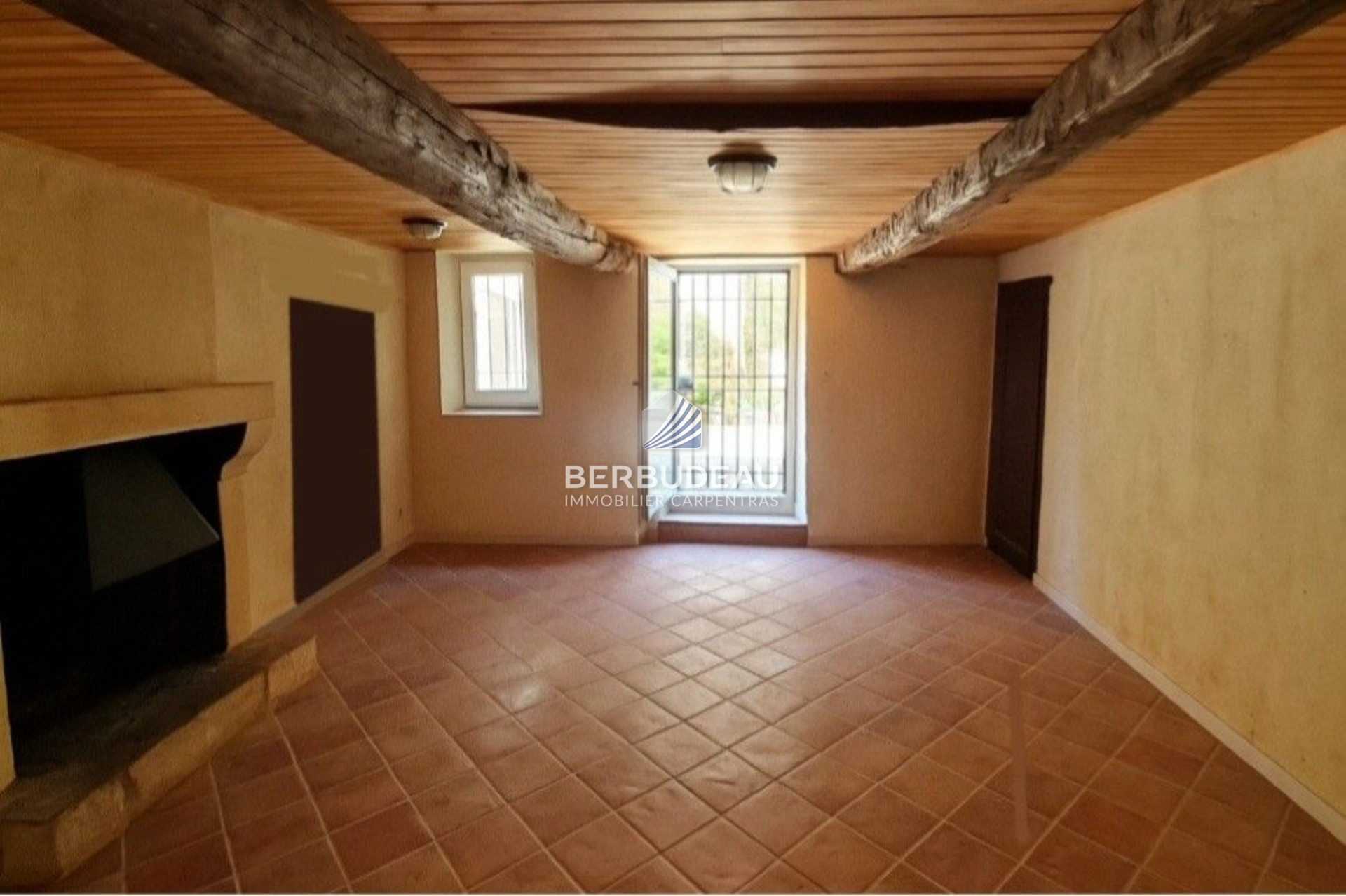 Agence immobilière de Berbudeau Immobilier