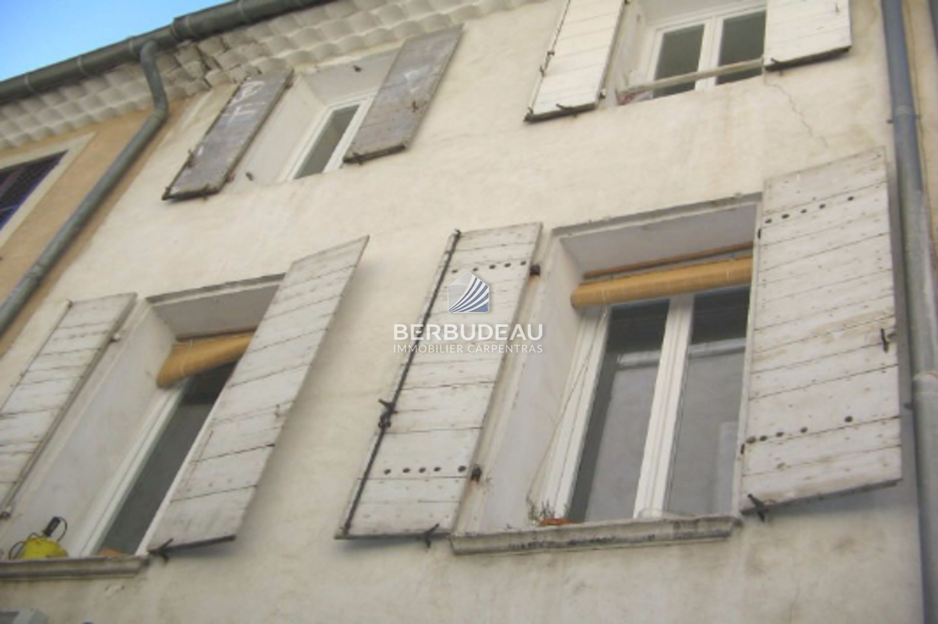 Agence immobilière de Berbudeau Immobilier