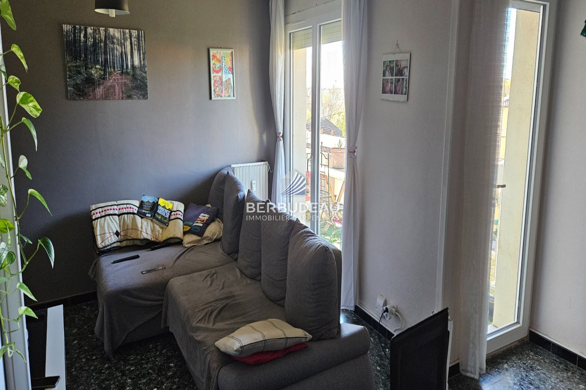 Agence immobilière de Berbudeau Immobilier