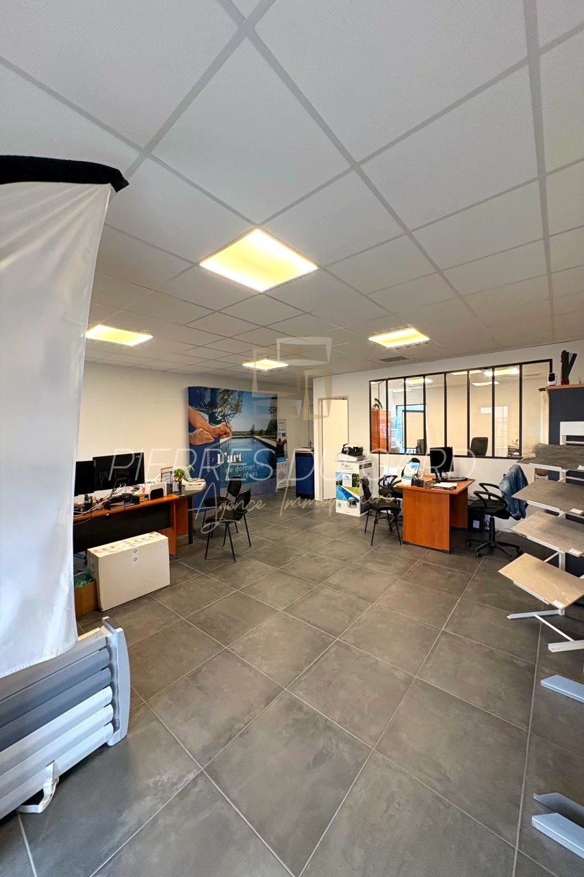 Agence immobilière de Agence Pierres du Gard