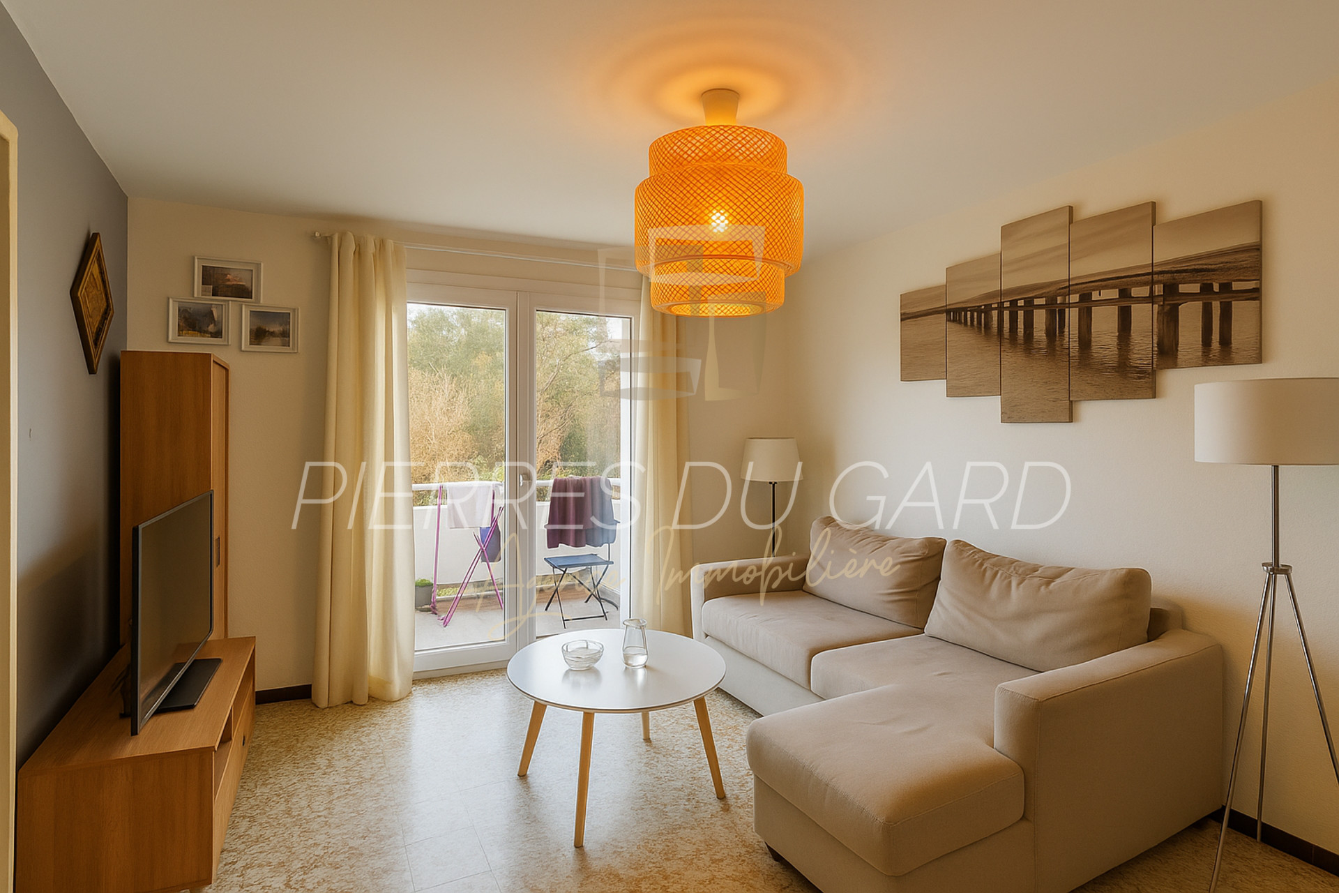 Agence immobilière de Agence Pierres du Gard