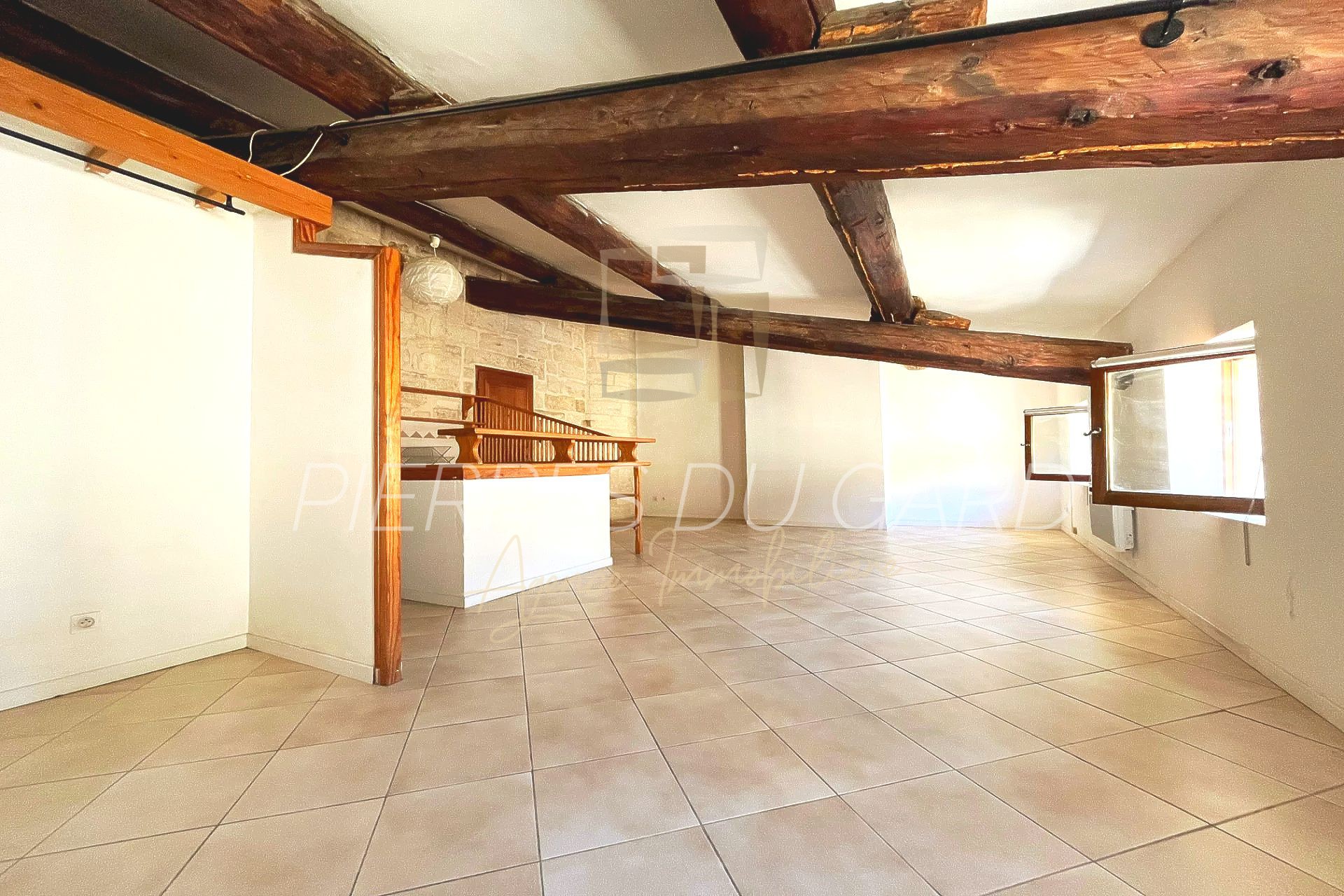 Agence immobilière de Agence Pierres du Gard