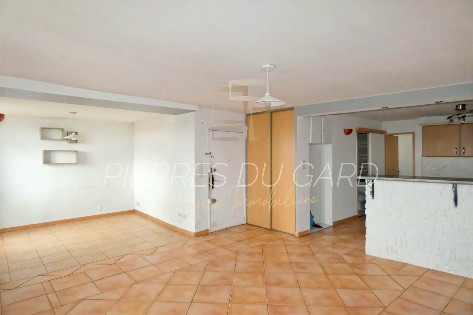 Agence immobilière de Agence Pierres du Gard