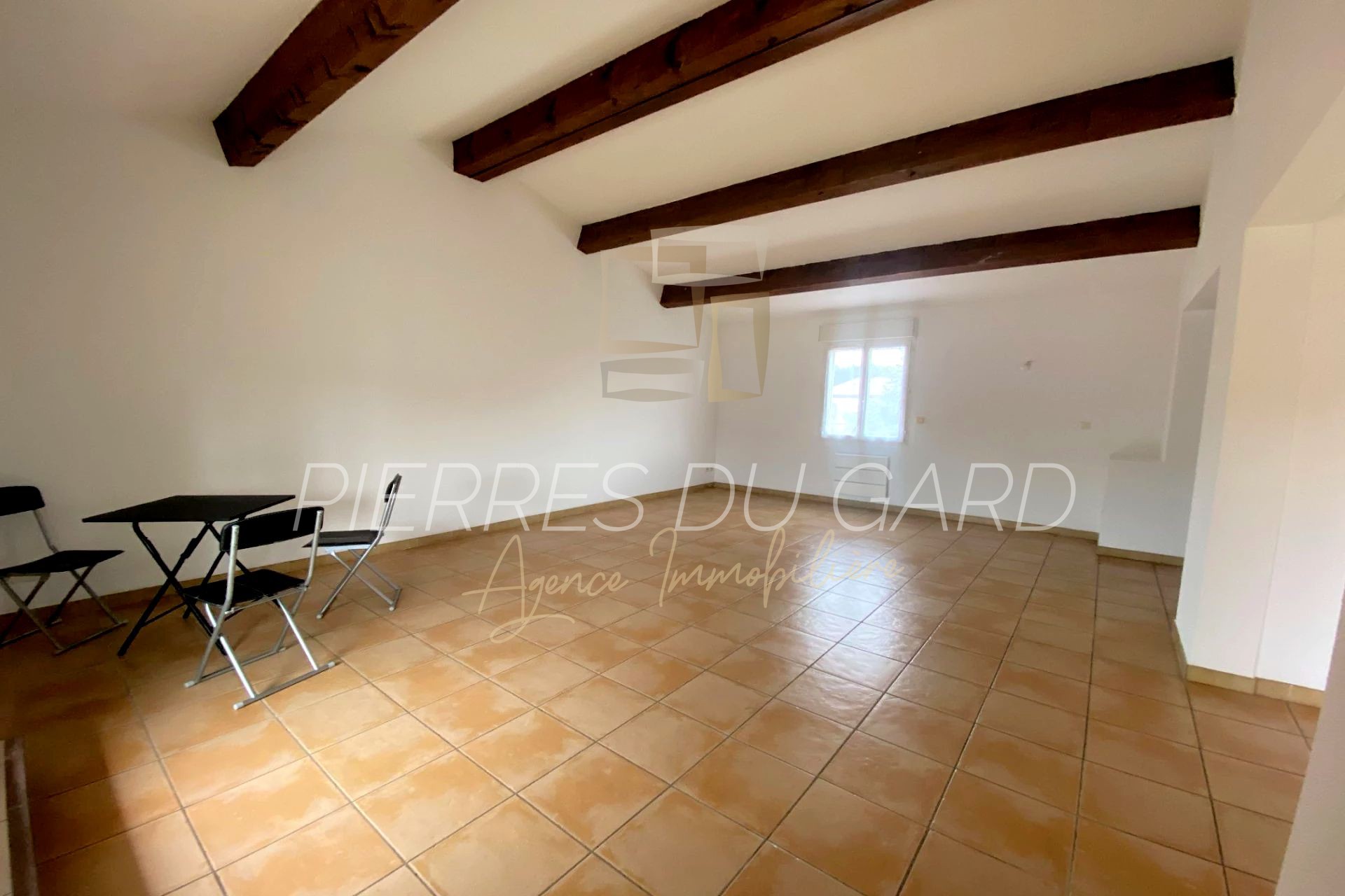 Agence immobilière de Agence Pierres du Gard