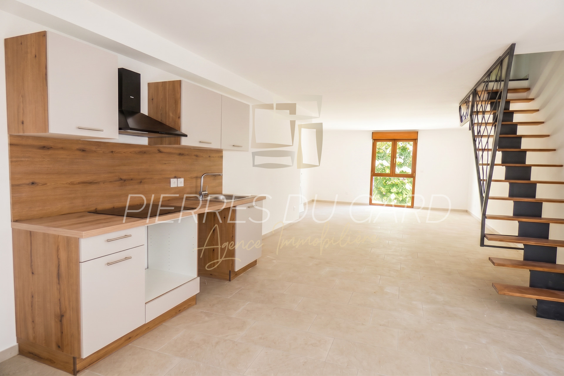 Agence immobilière de Agence Pierres du Gard