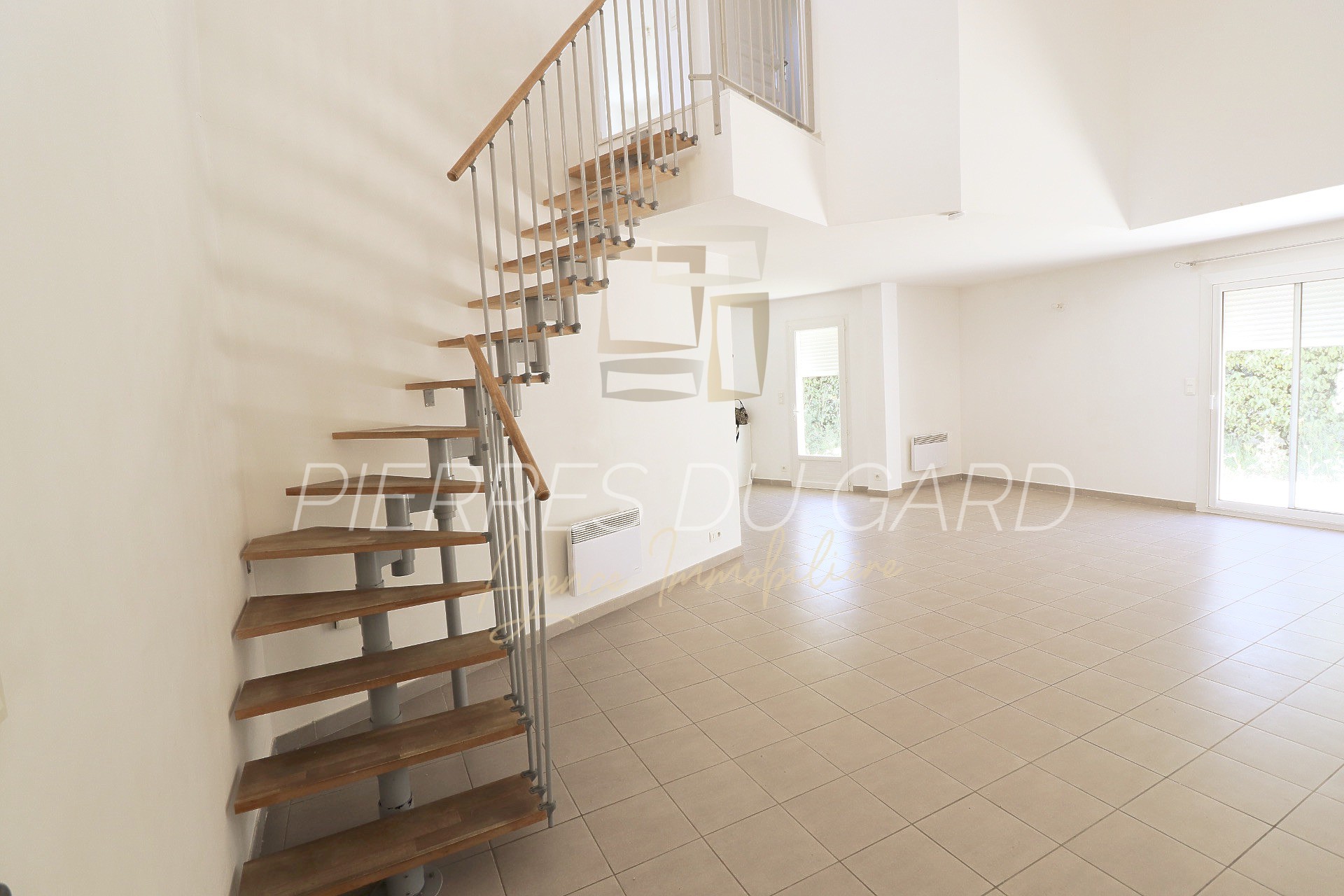 Agence immobilière de Agence Pierres du Gard