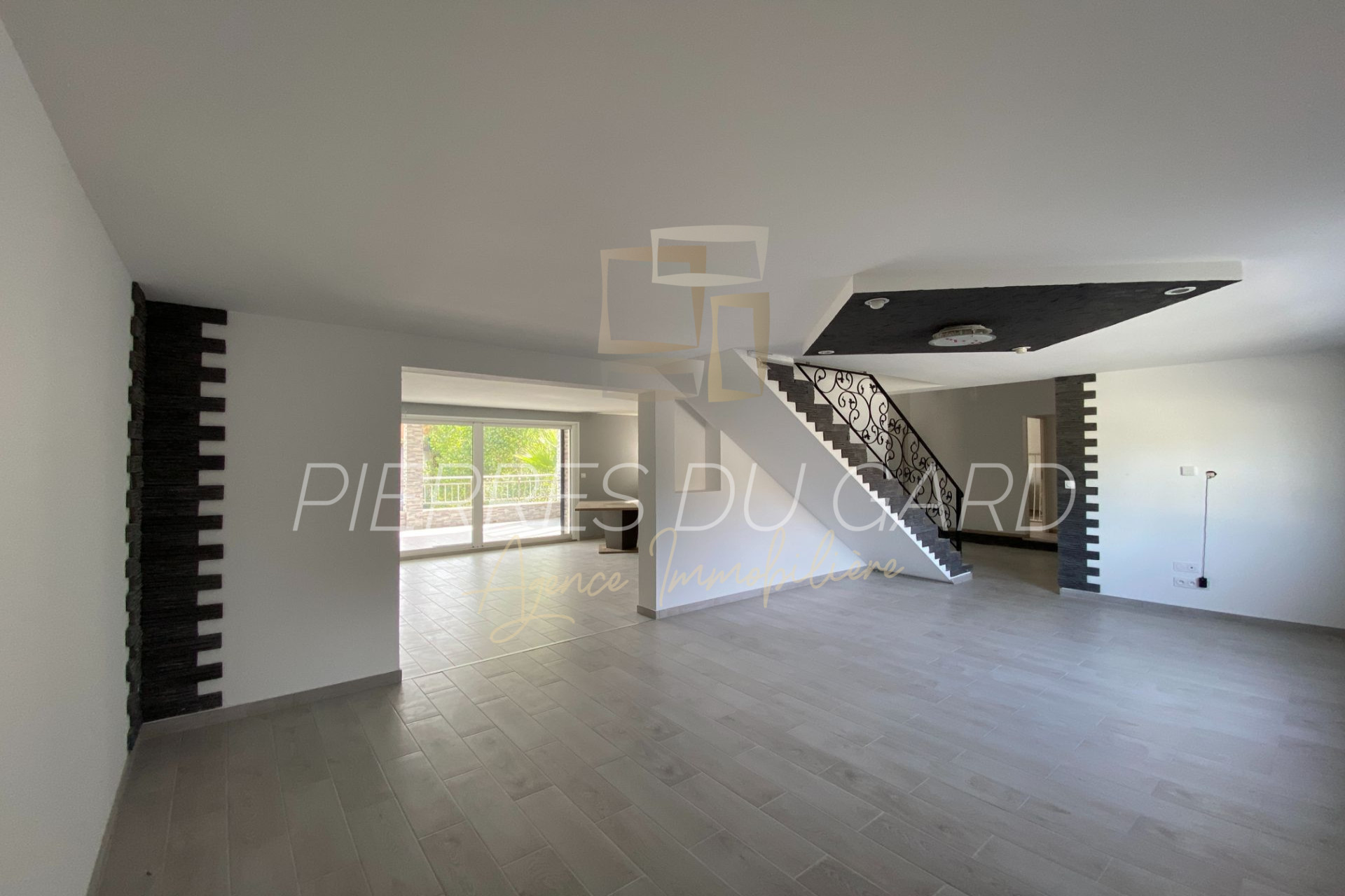 Agence immobilière de Agence Pierres du Gard