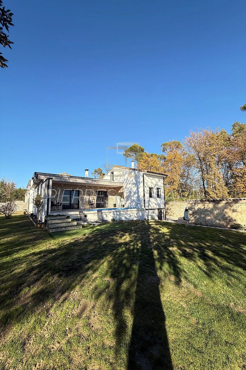 Agence immobilière de Agence Pierres du Gard