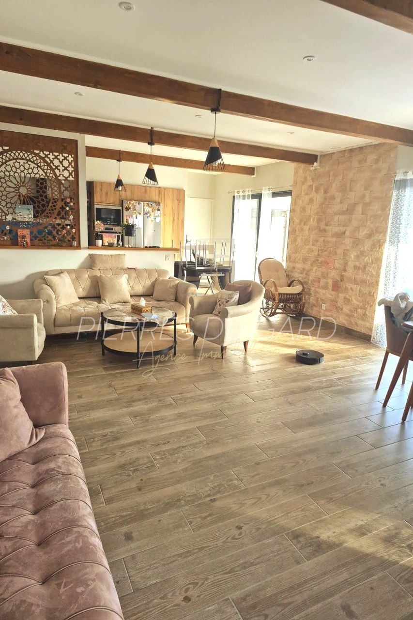 Agence immobilière de Agence Pierres du Gard
