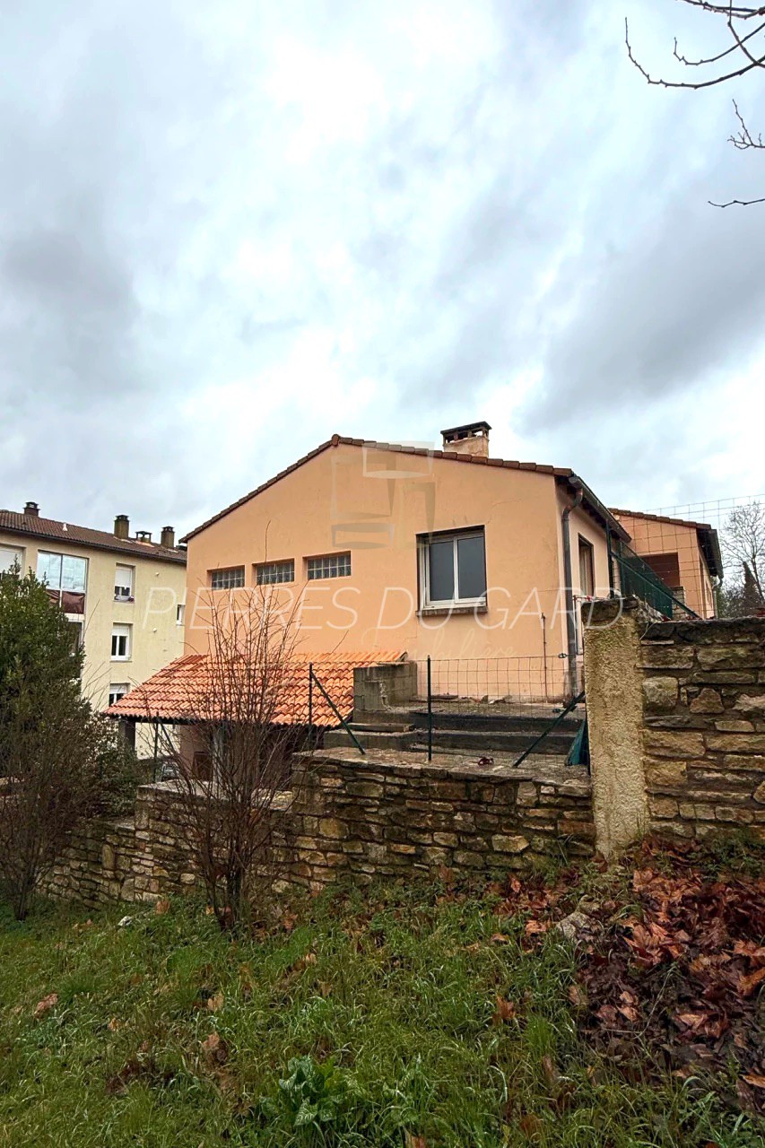 Agence immobilière de Agence Pierres du Gard