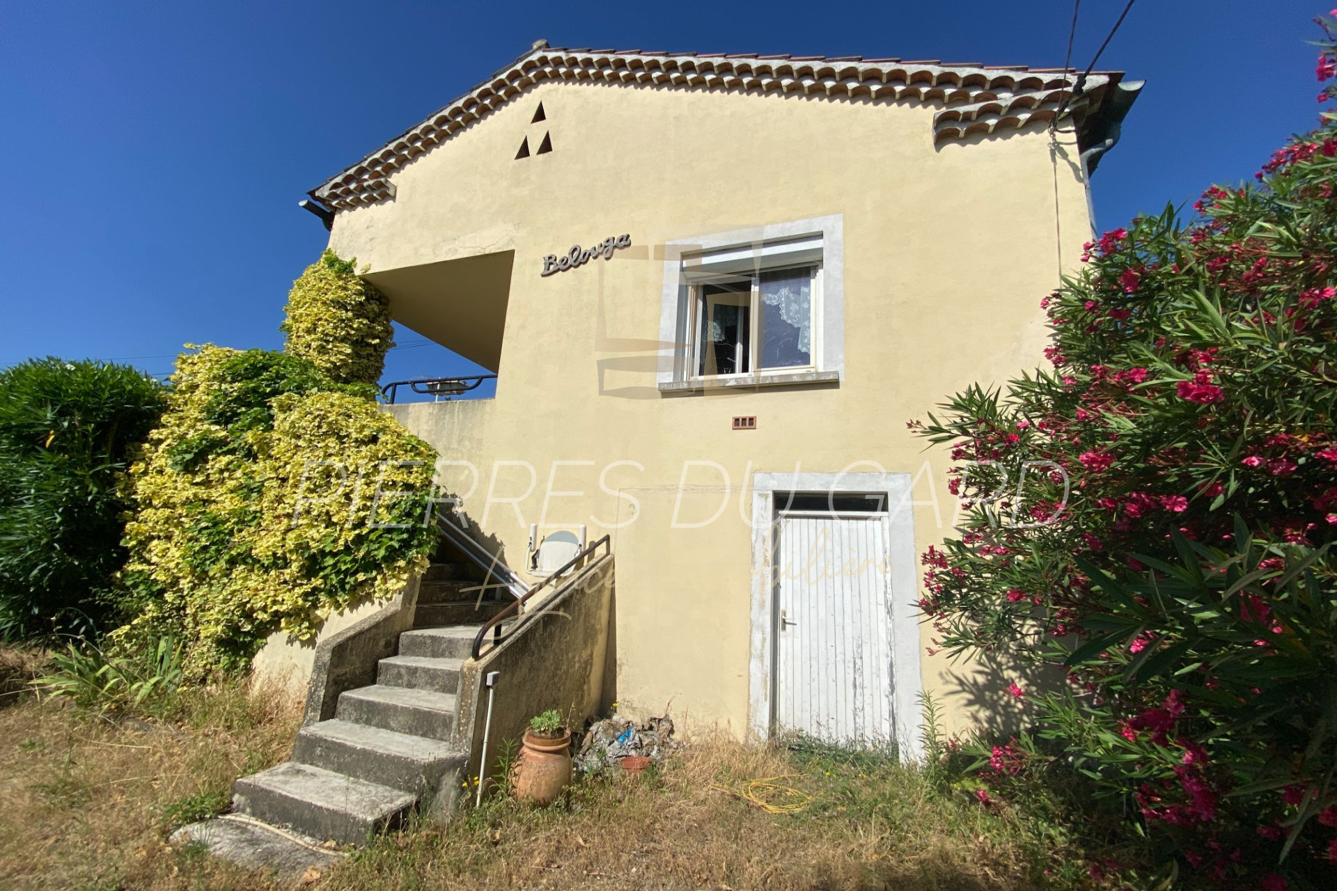Agence immobilière de Agence Pierres du Gard