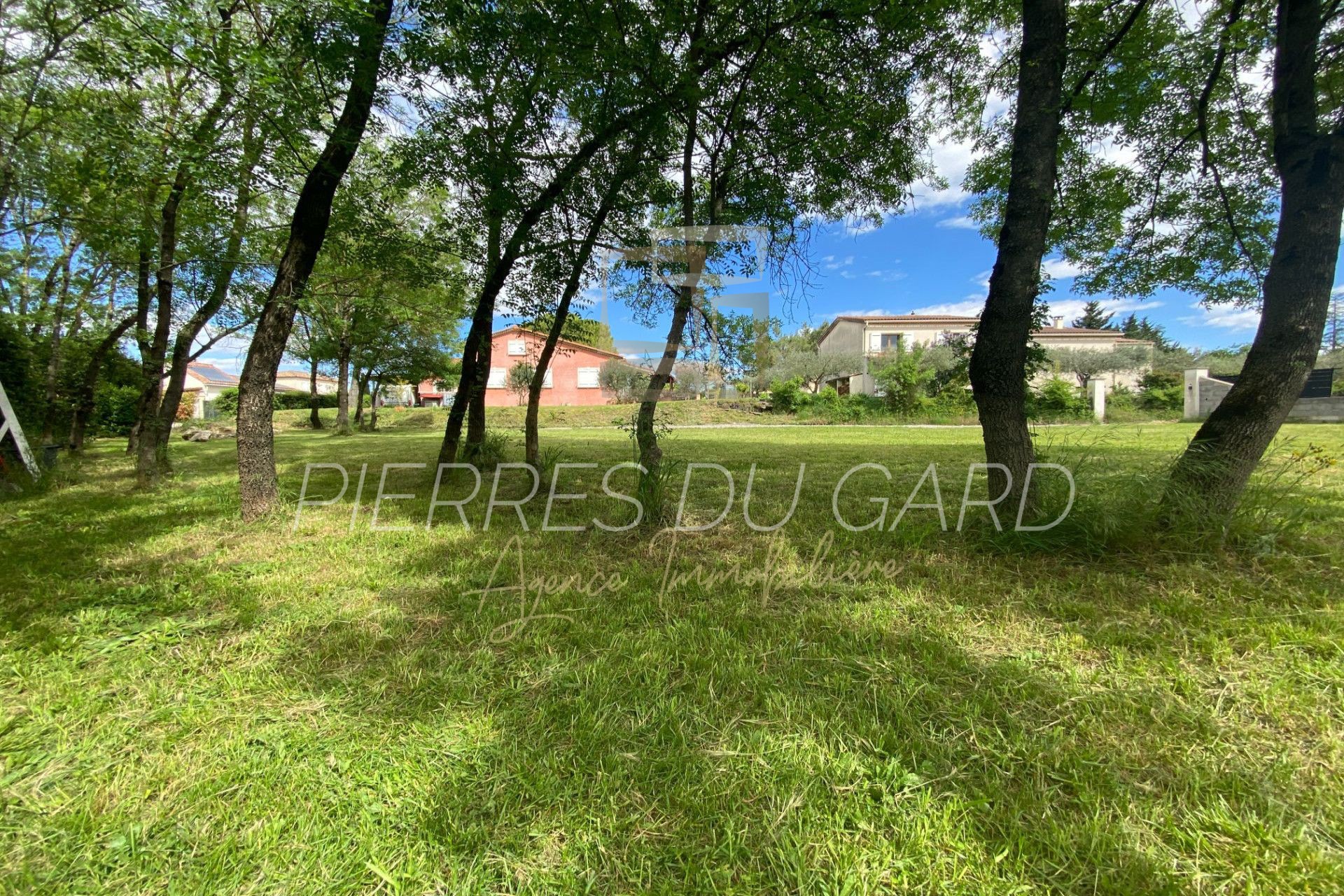 Agence immobilière de Agence Pierres du Gard