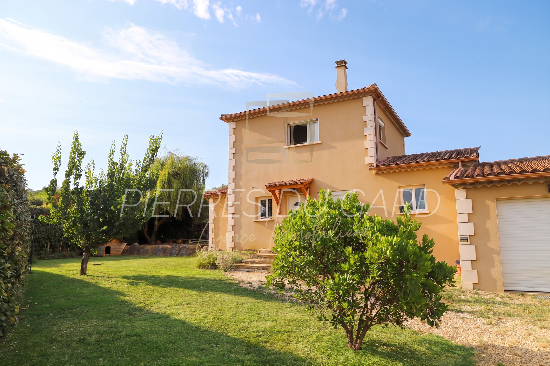Vente villa 5 Pièce(s)