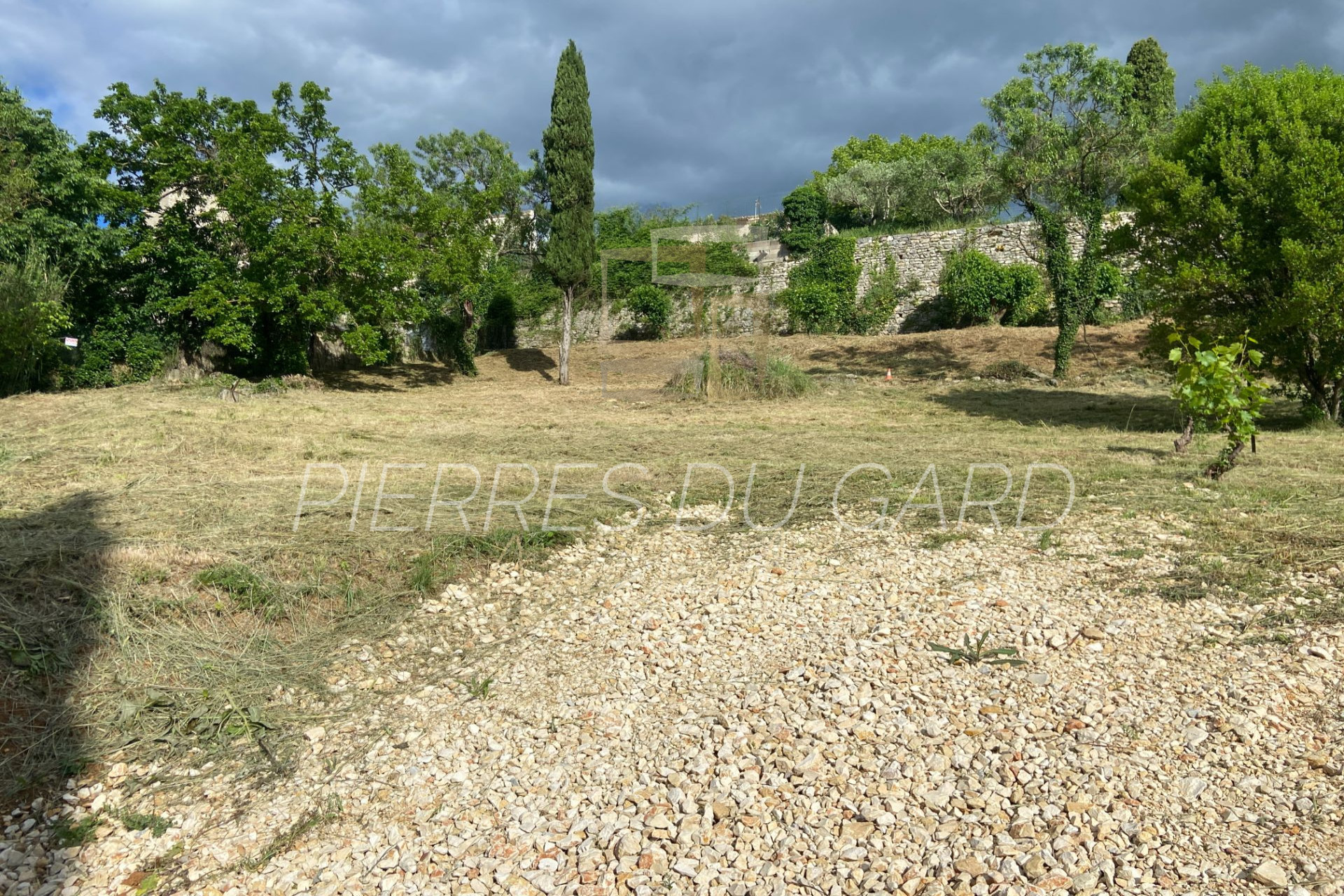 Agence immobilière de Agence Pierres du Gard