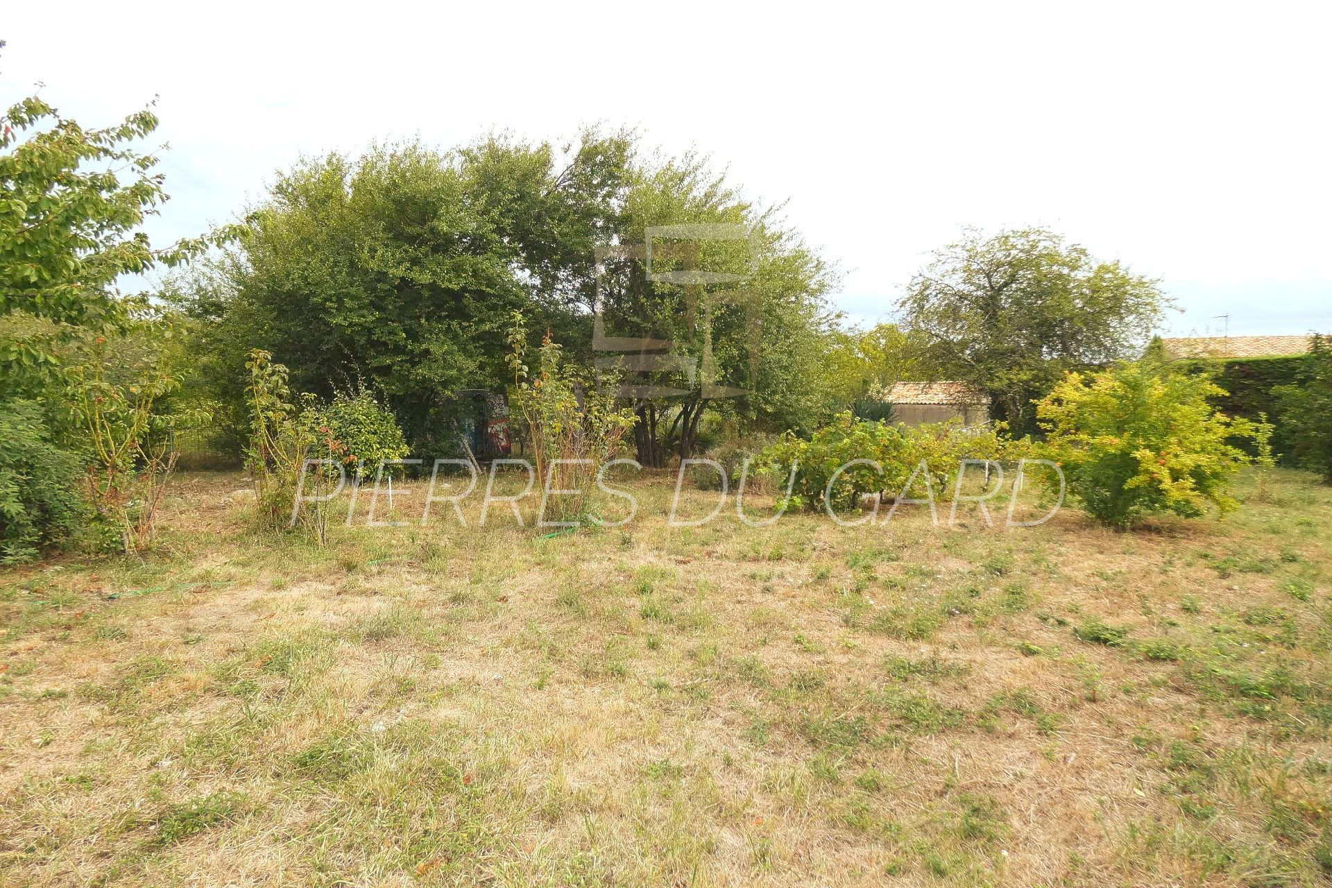 Agence immobilière de Agence Pierres du Gard