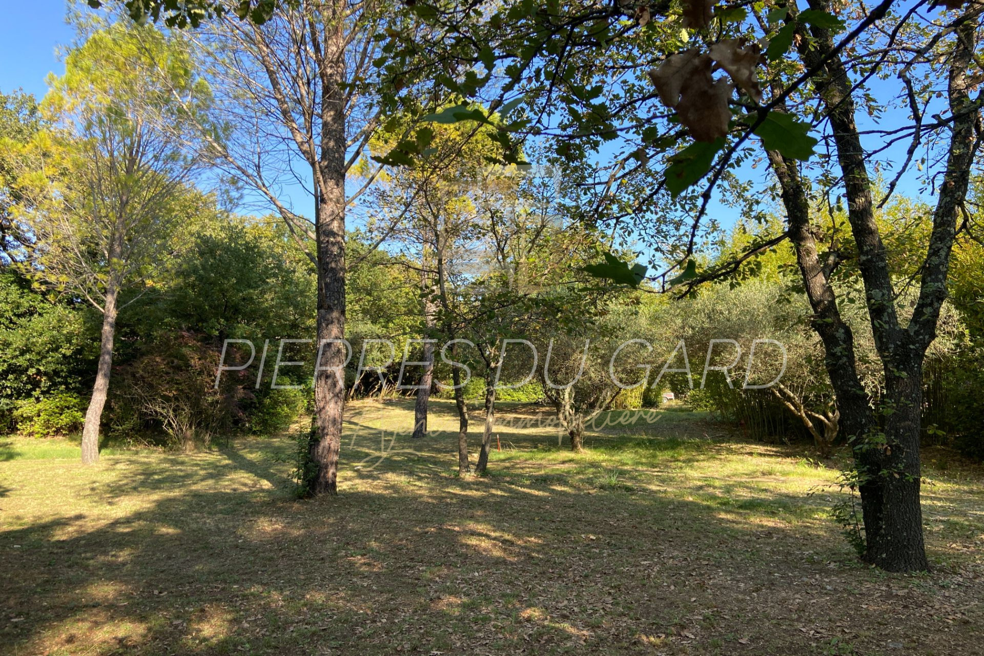 Agence immobilière de Agence Pierres du Gard