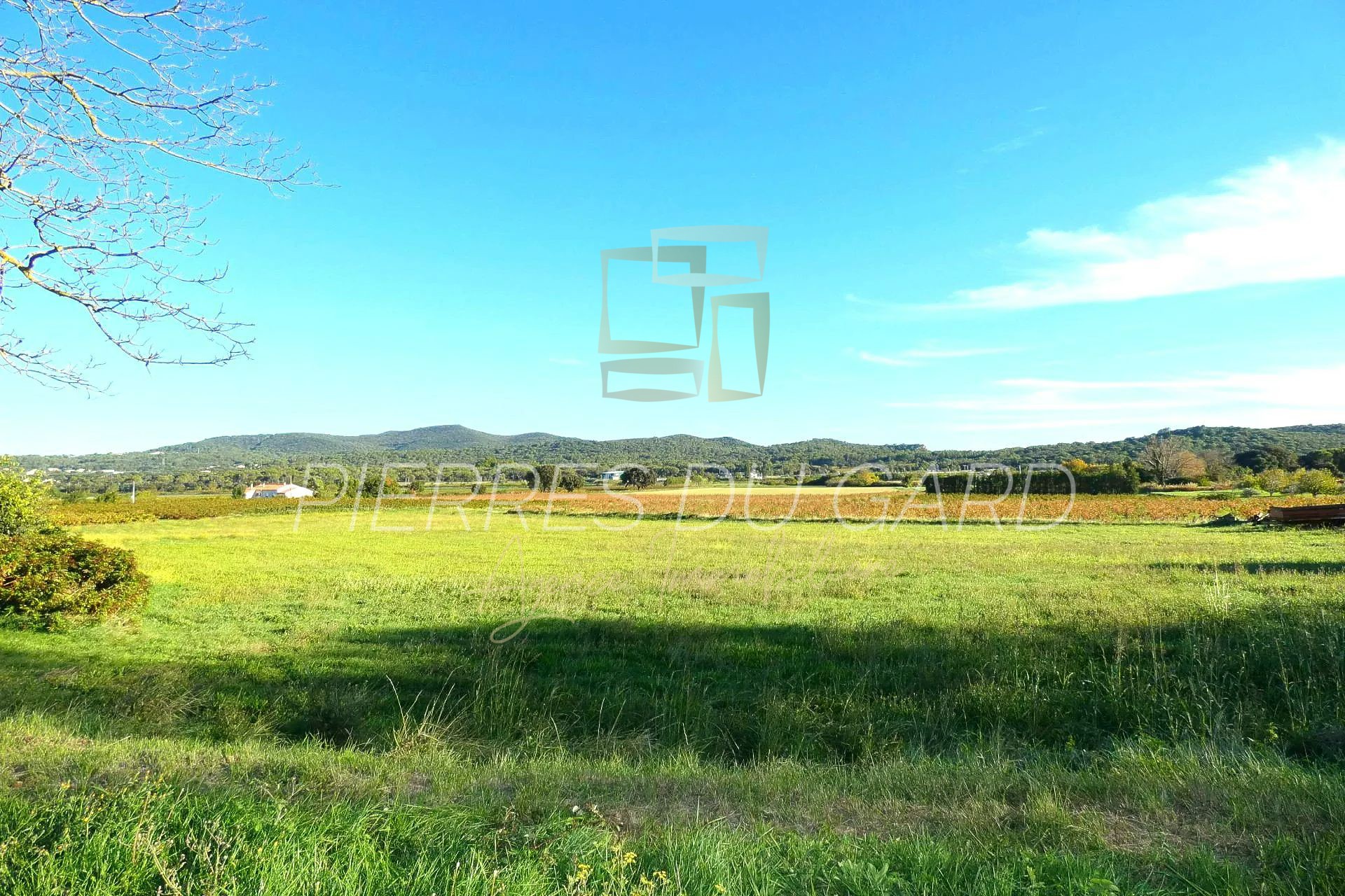 Agence immobilière de Agence Pierres du Gard