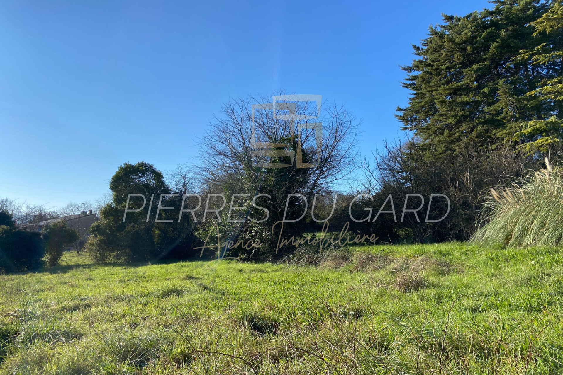 Agence immobilière de Agence Pierres du Gard