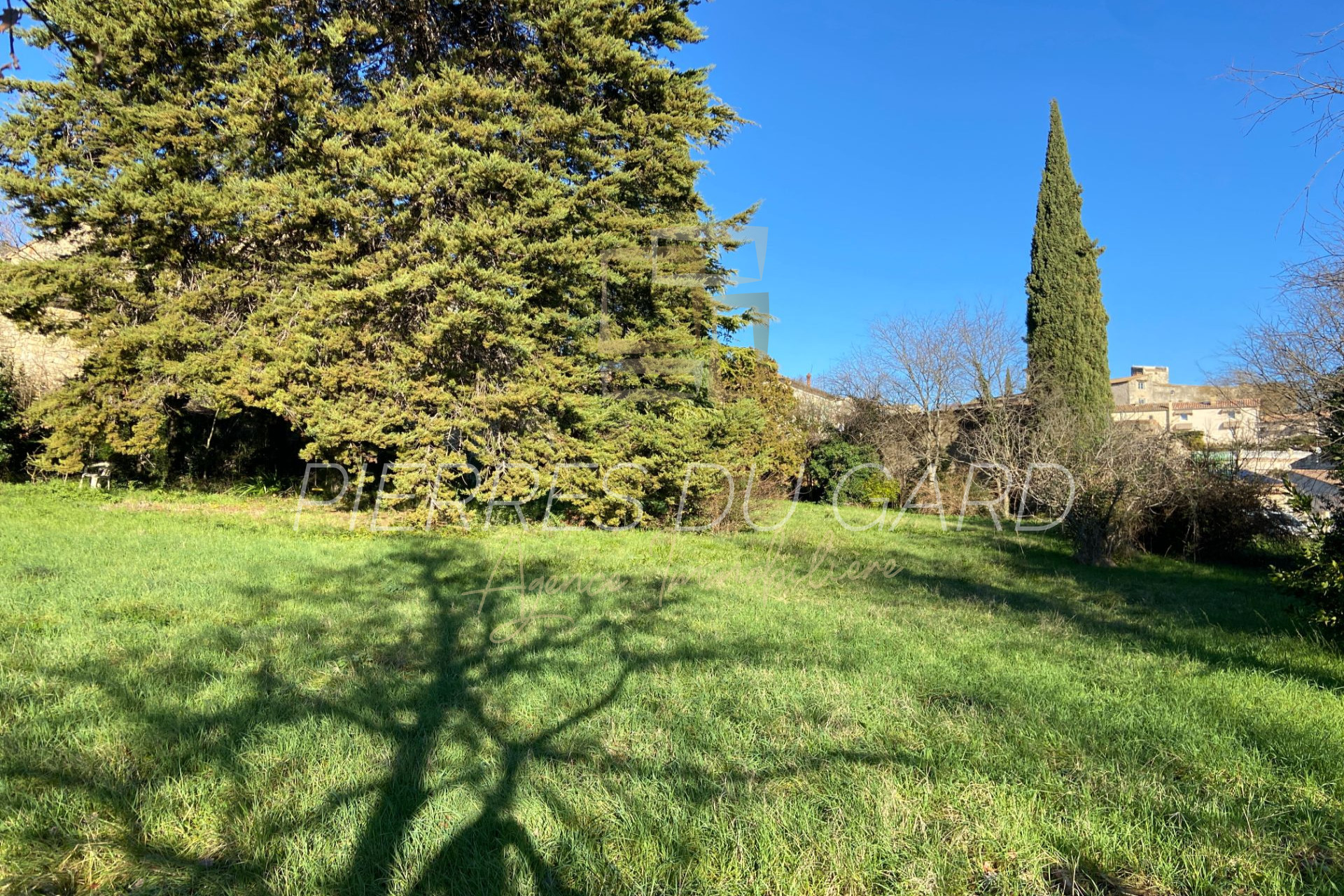 Agence immobilière de Agence Pierres du Gard
