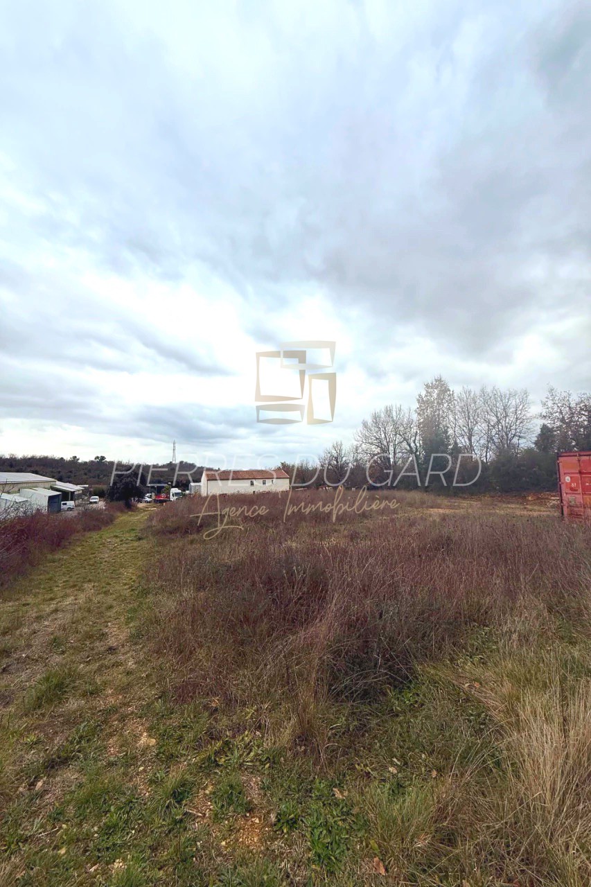 Agence immobilière de Agence Pierres du Gard