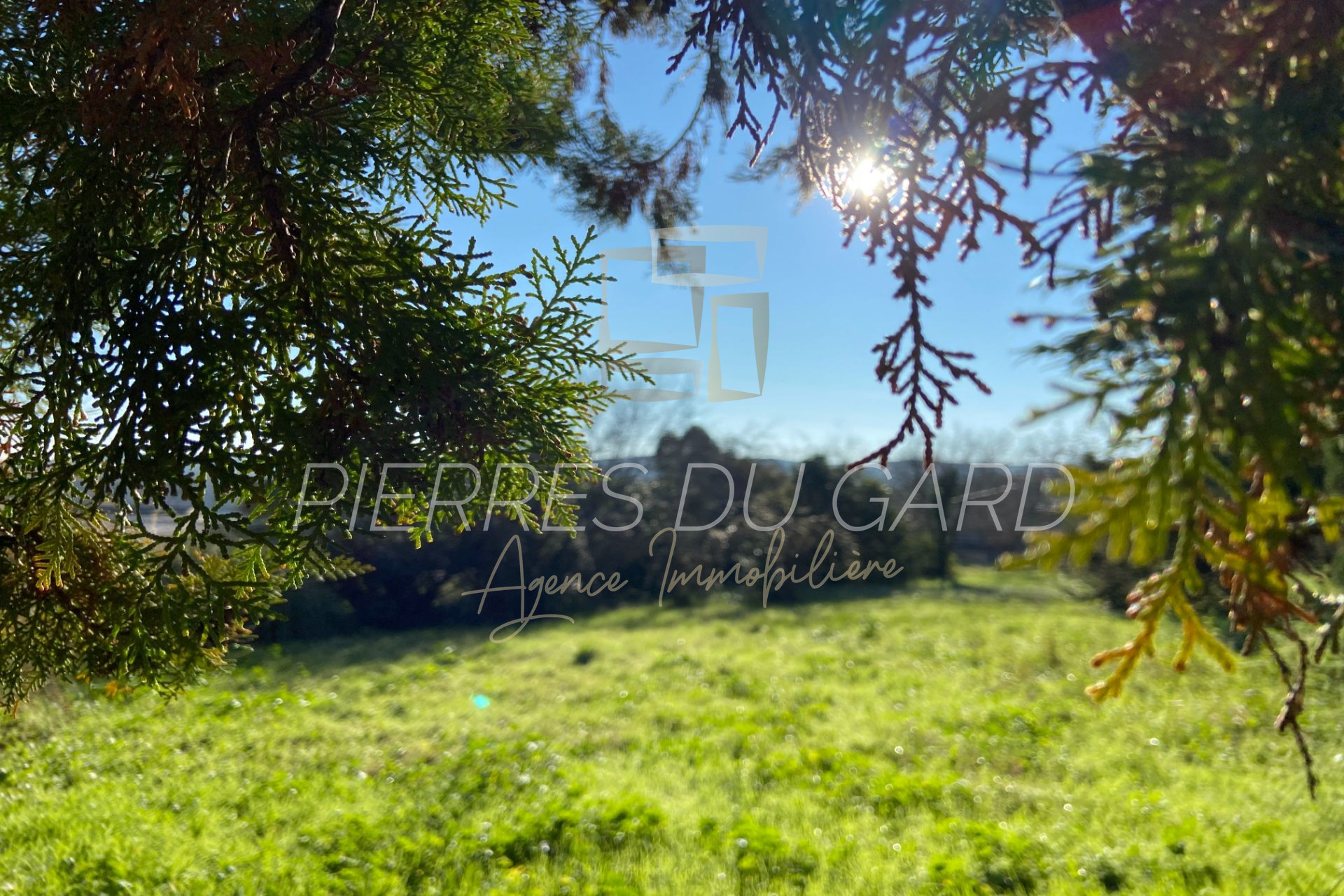 Agence immobilière de Agence Pierres du Gard