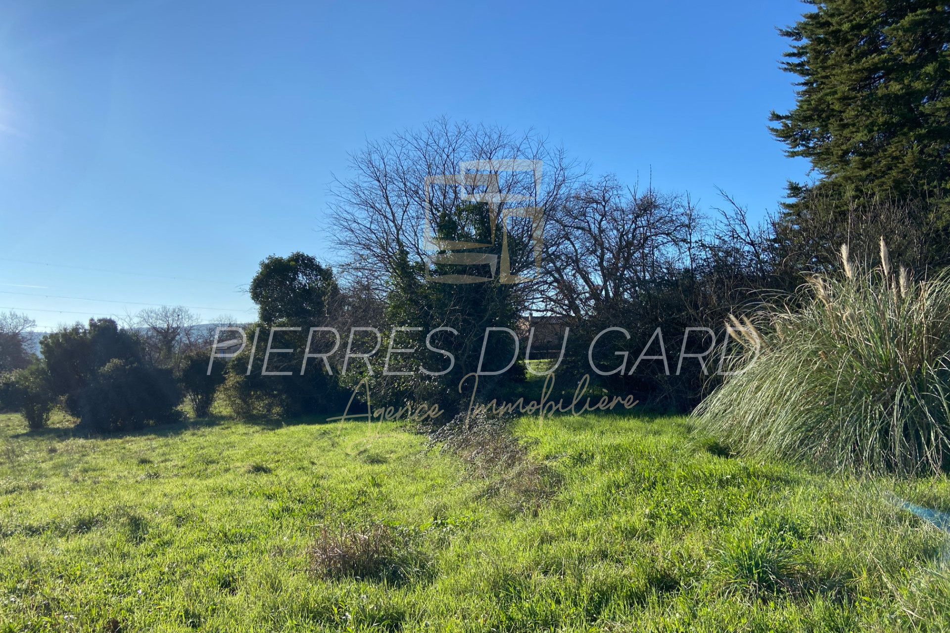 Agence immobilière de Agence Pierres du Gard