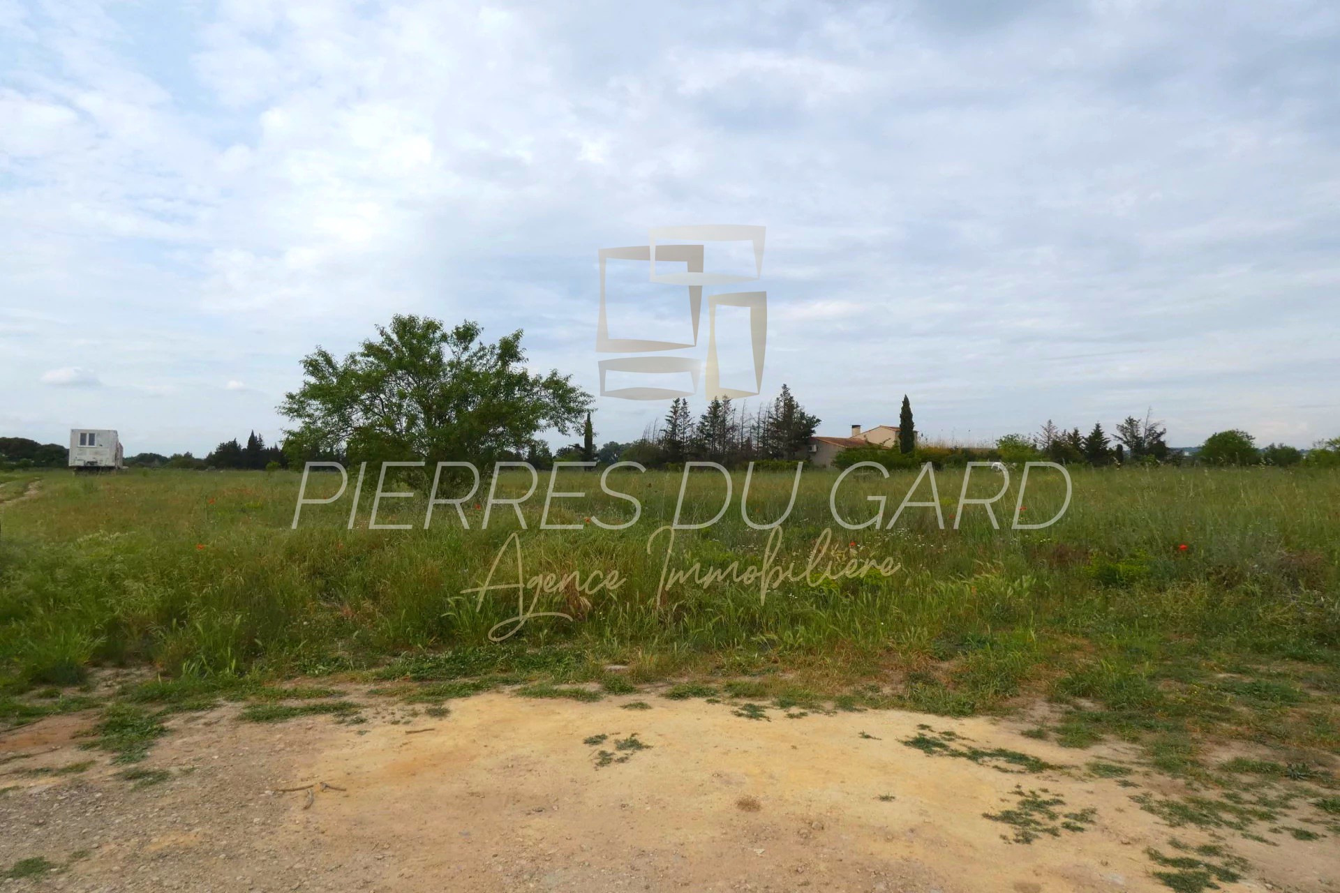 Agence immobilière de Agence Pierres du Gard
