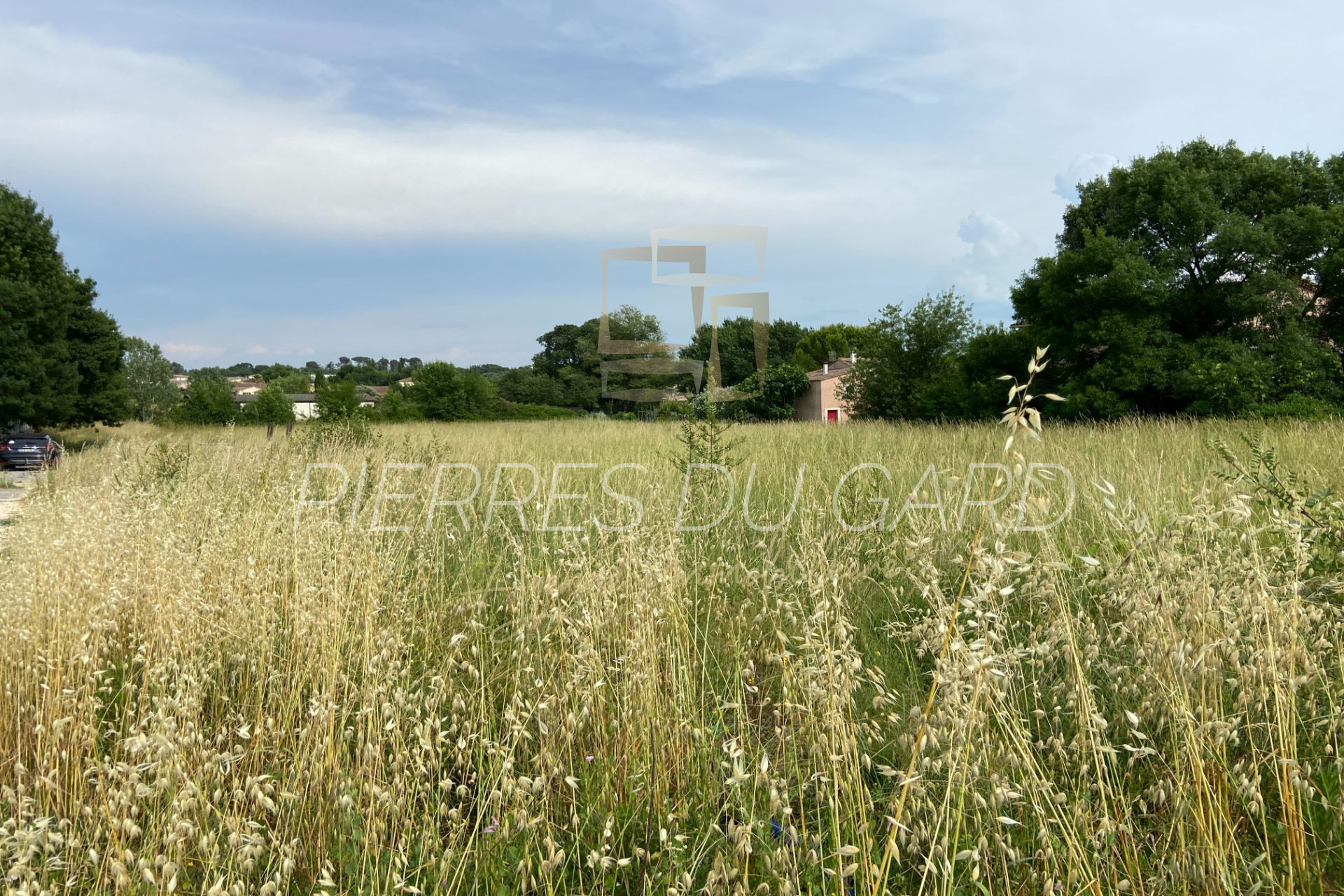 Agence immobilière de Agence Pierres du Gard