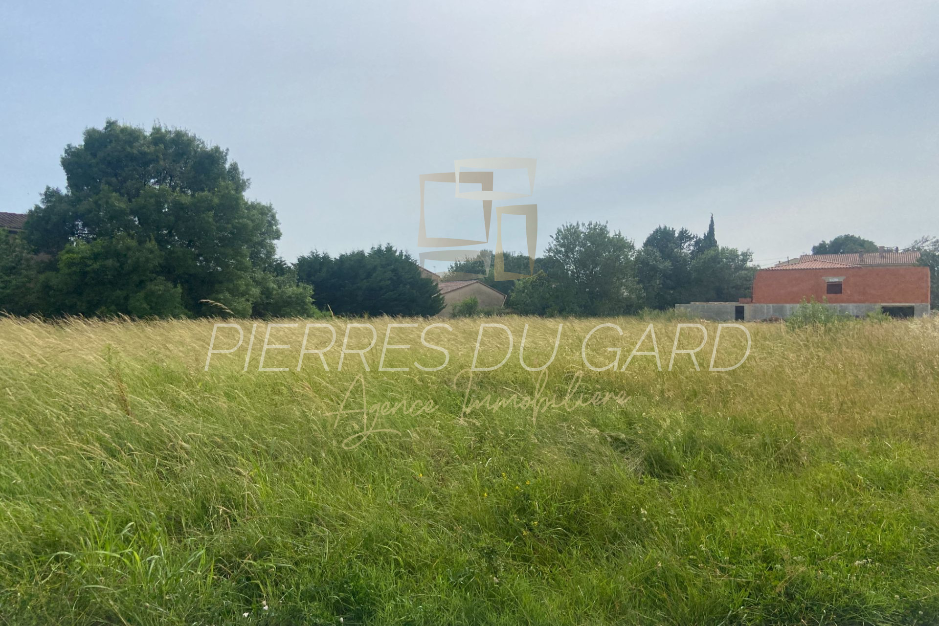 Agence immobilière de Agence Pierres du Gard