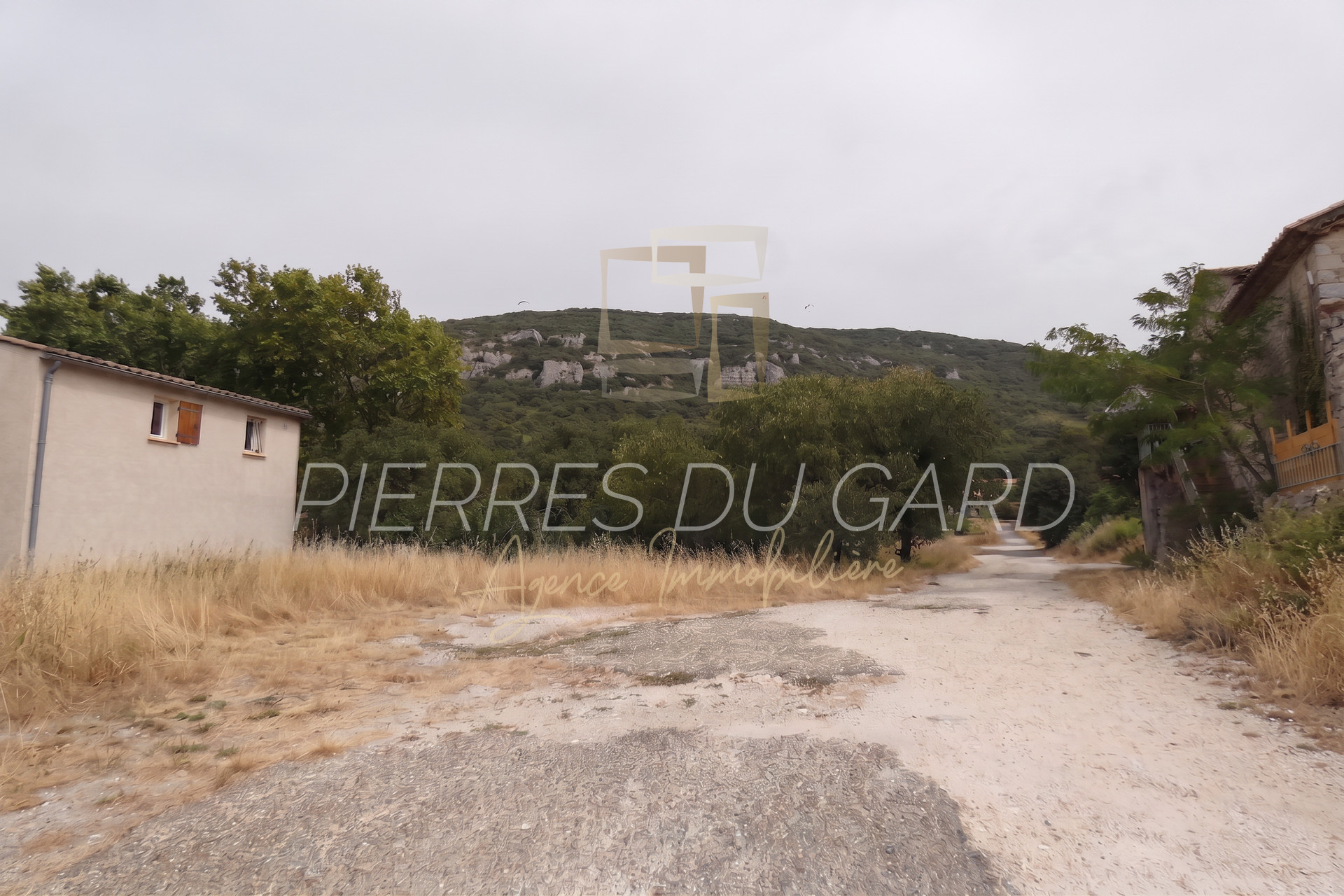 Agence immobilière de Agence Pierres du Gard