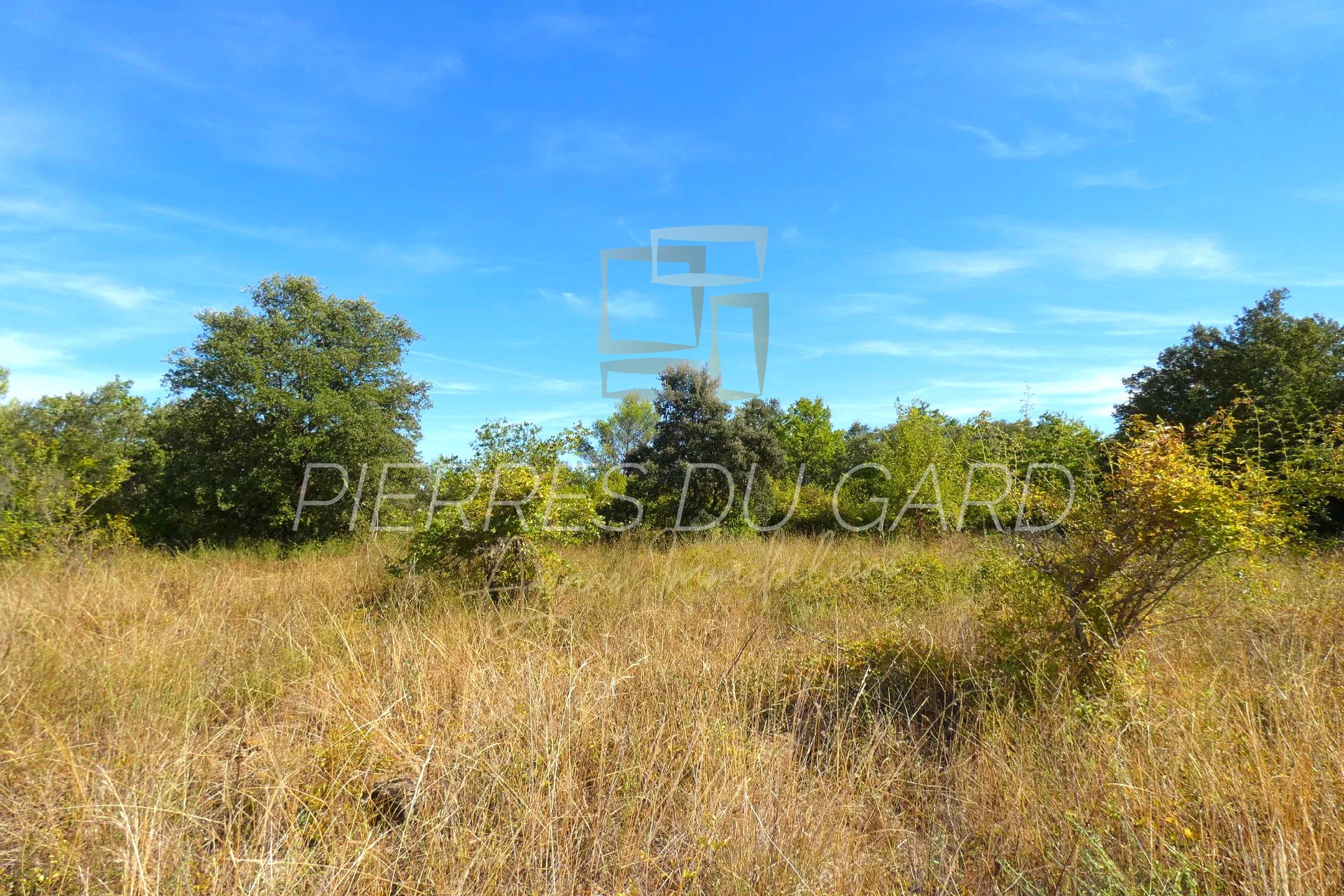 Vente terrain agricole