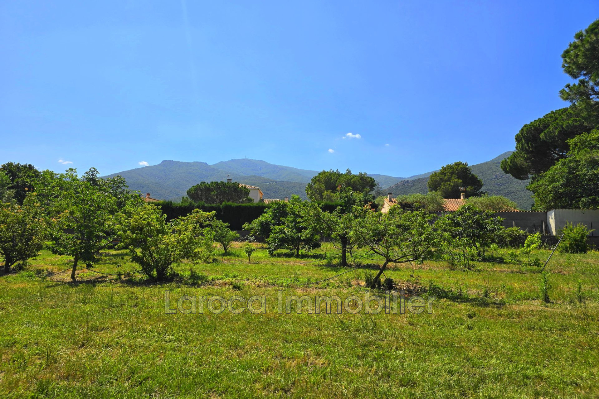 Agence immobilière de Laroca Immobilier Laroque