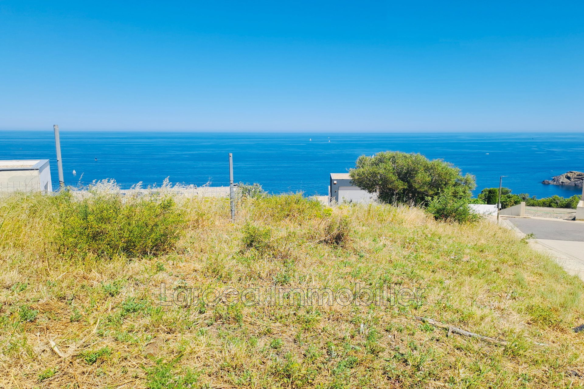 Agence immobilière de Laroca Immobilier Laroque