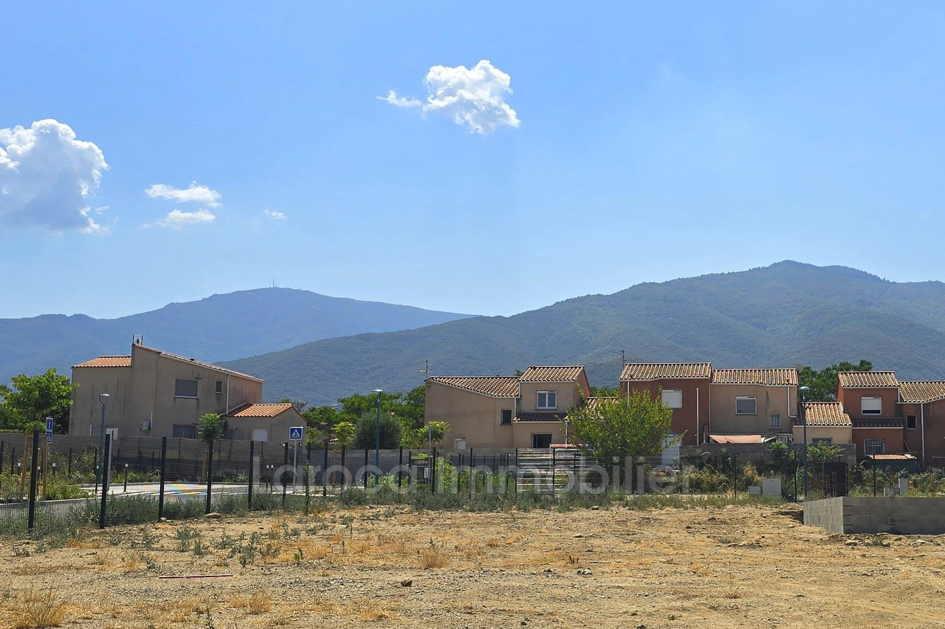 Agence immobilière de Laroca Immobilier Laroque