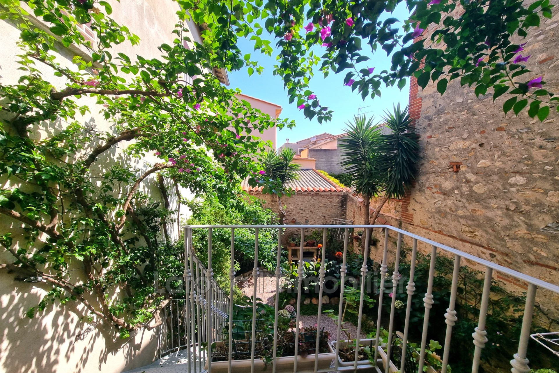 Agence immobilière de Laroca Immobilier Laroque