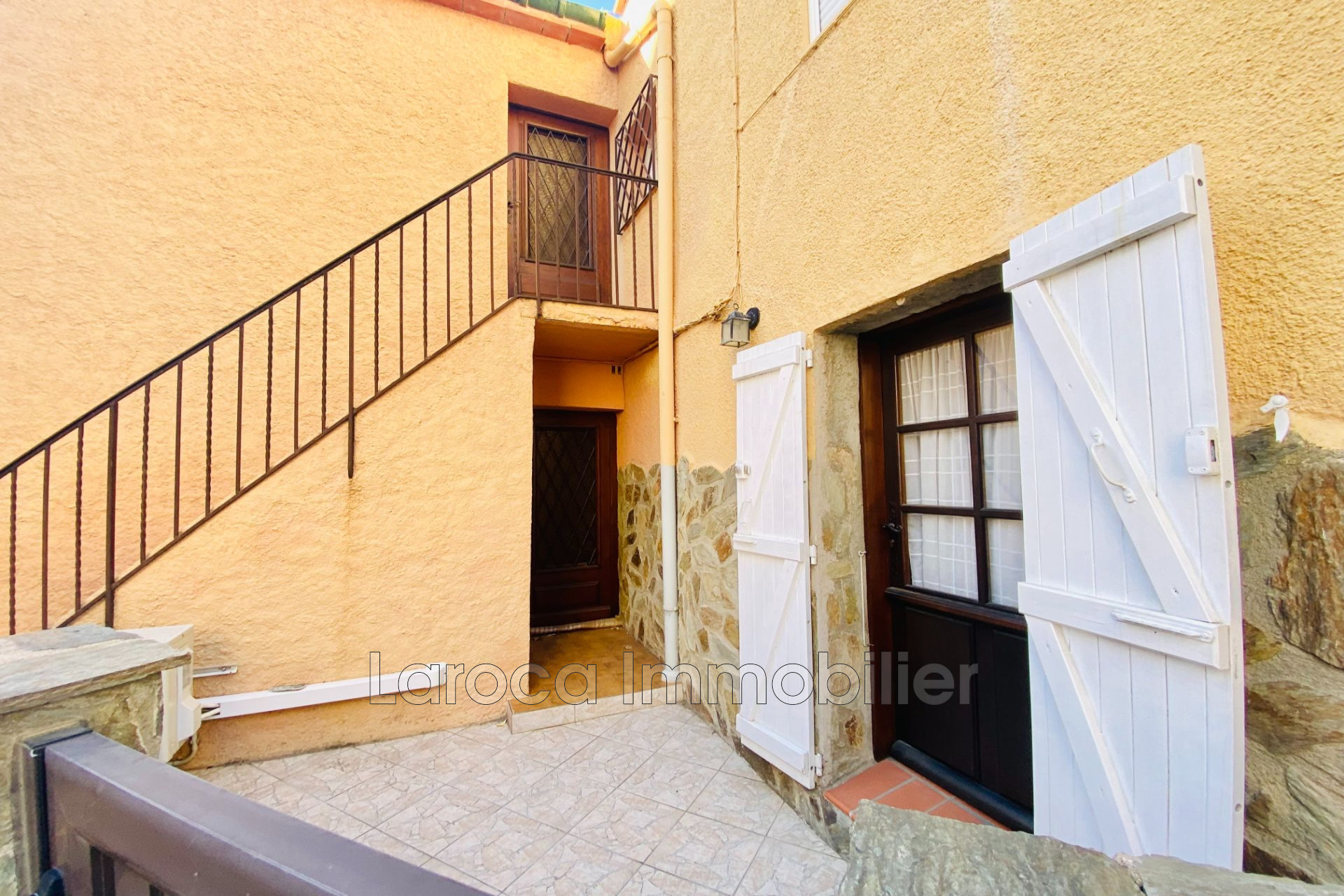 Agence immobilière de Laroca Immobilier Laroque