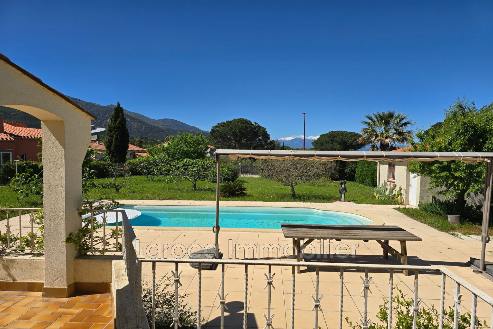 Agence immobilière de Laroca Immobilier Laroque