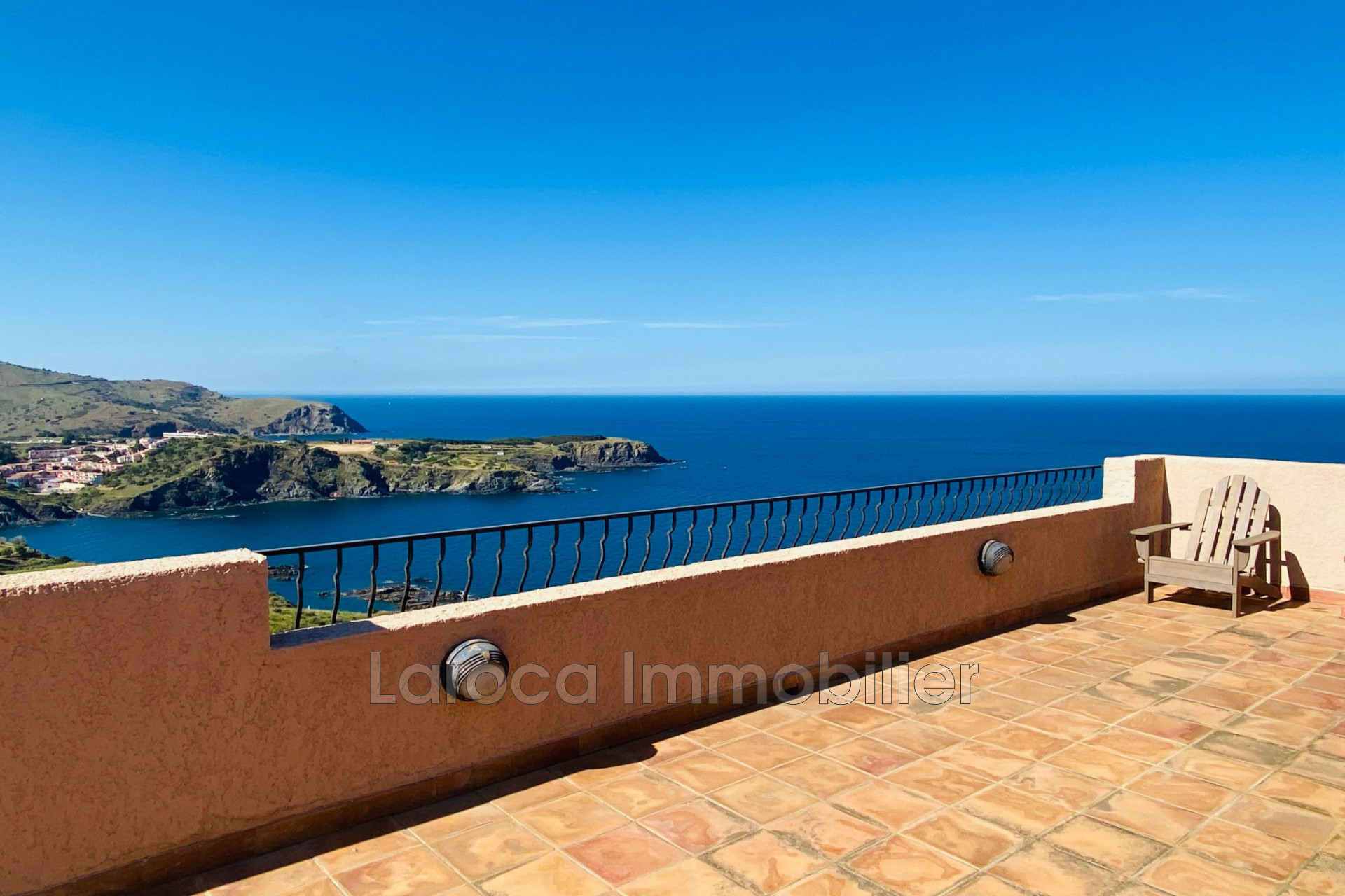 Agence immobilière de Laroca Immobilier Laroque