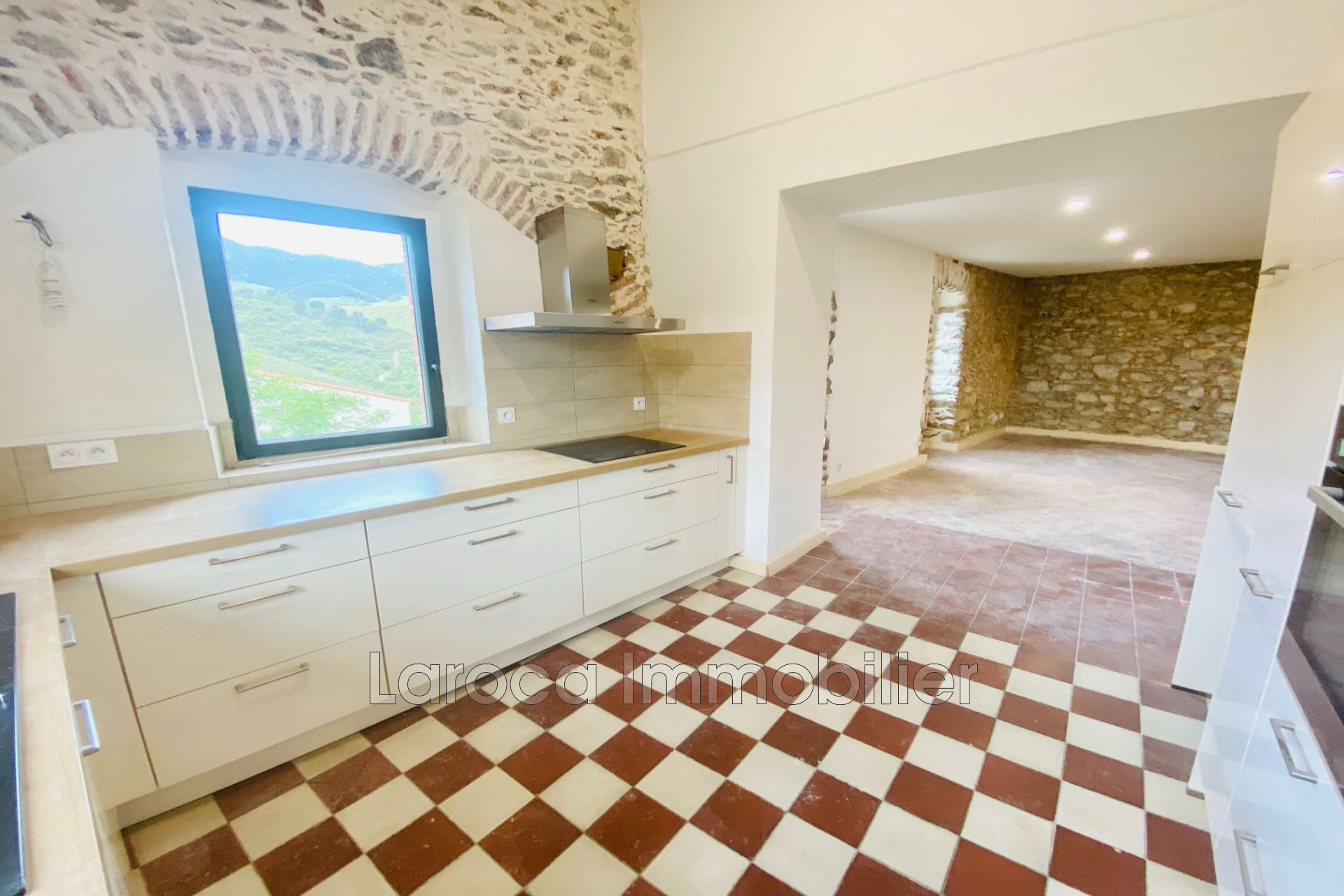 Agence immobilière de Laroca Immobilier Laroque