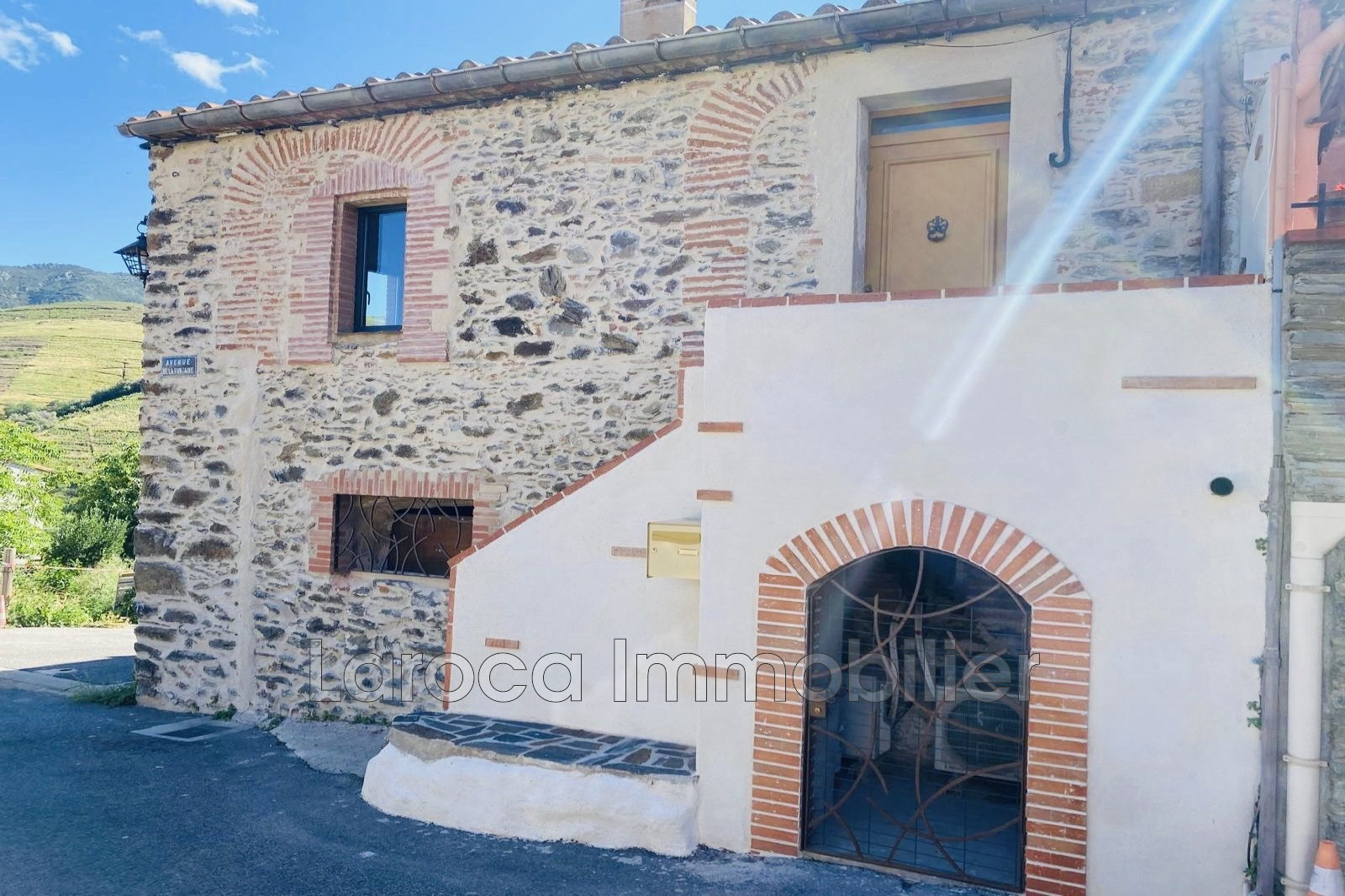 Agence immobilière de Laroca Immobilier Laroque