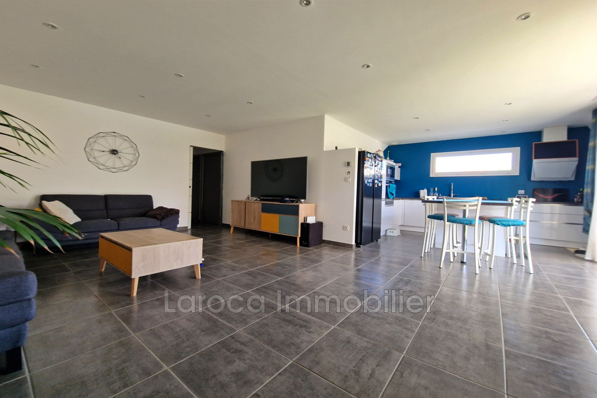Agence immobilière de Laroca Immobilier Laroque