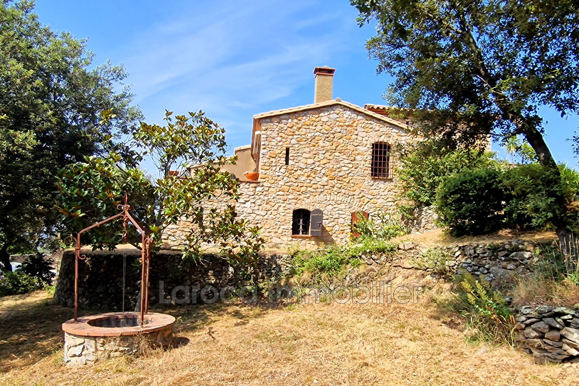 Agence immobilière de Laroca Immobilier Laroque