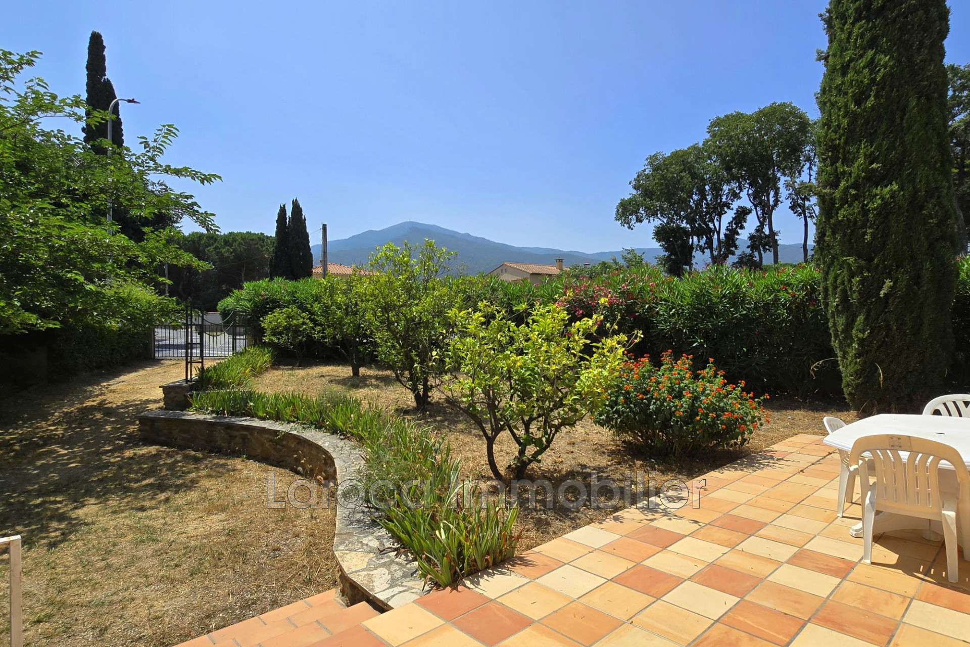 Agence immobilière de Laroca Immobilier Laroque
