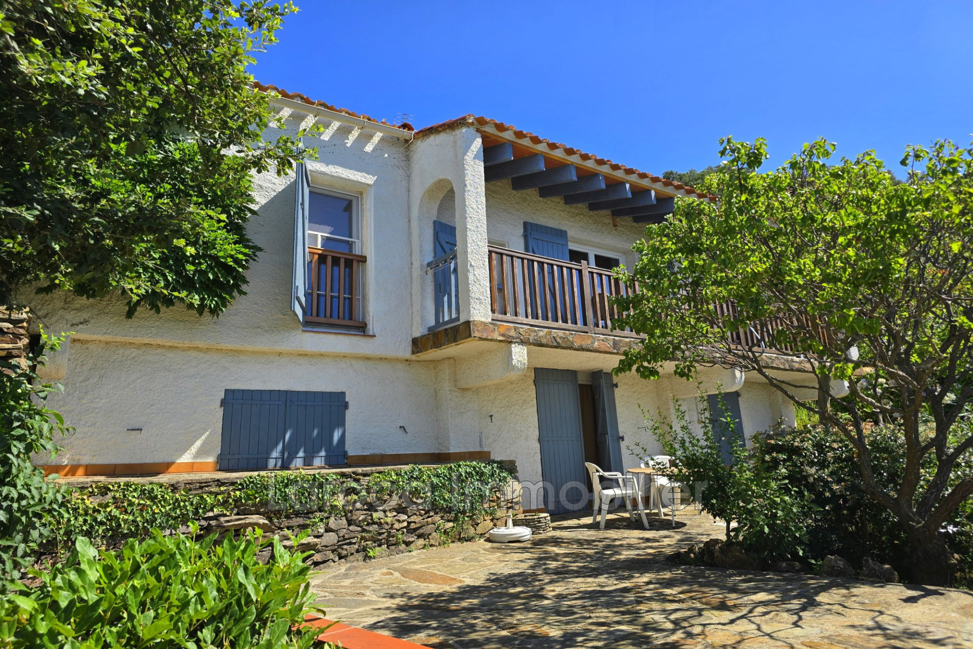 Agence immobilière de Laroca Immobilier Laroque